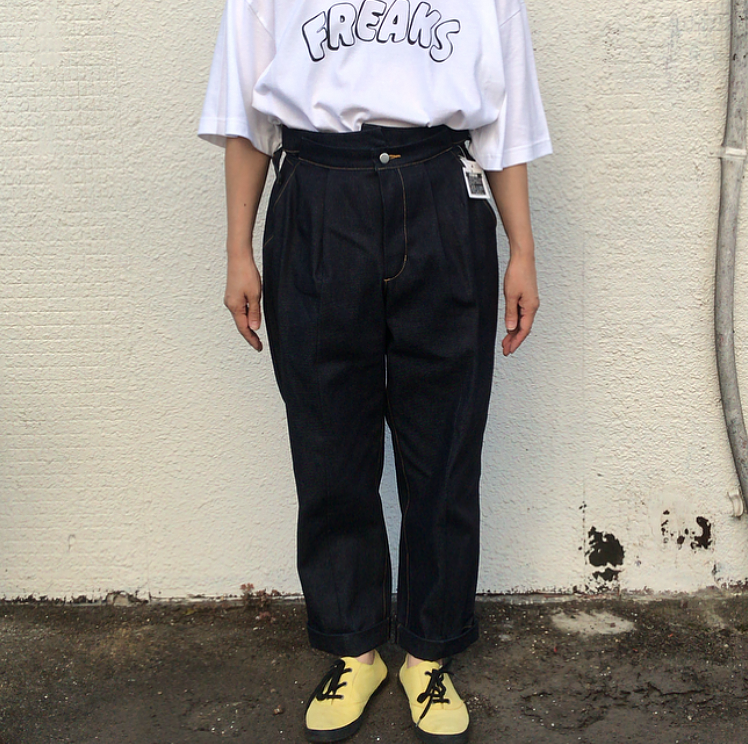 aquvii / control tack pants
