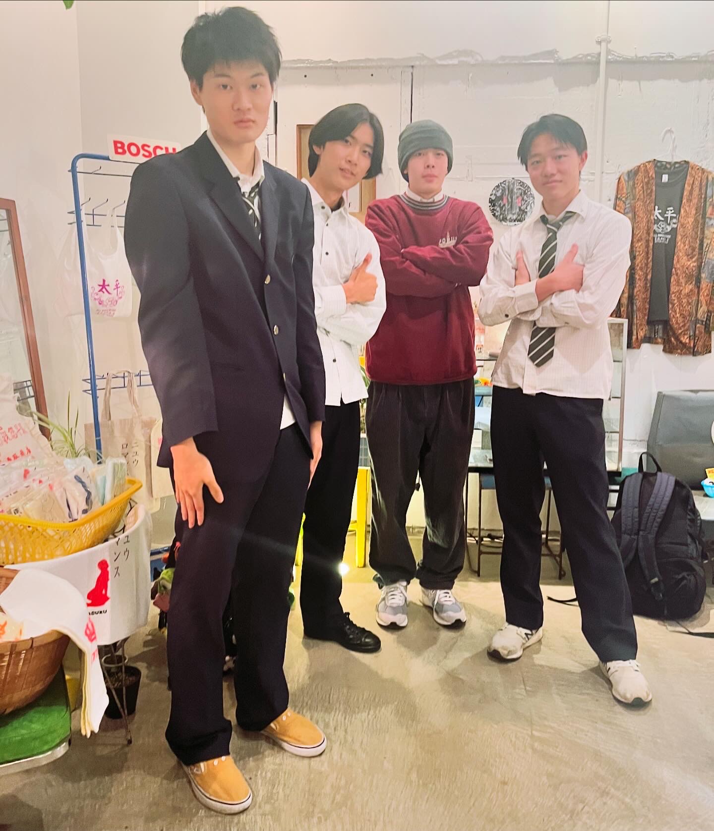 おめでとう！