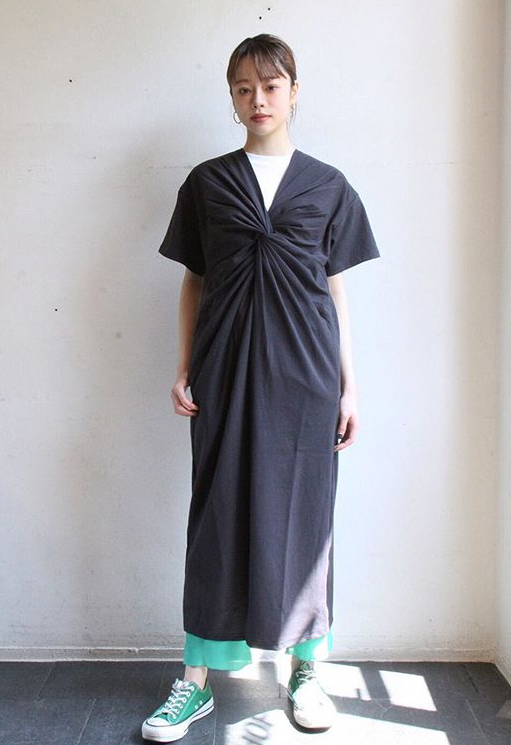 oshimarei / 2wayワンピース