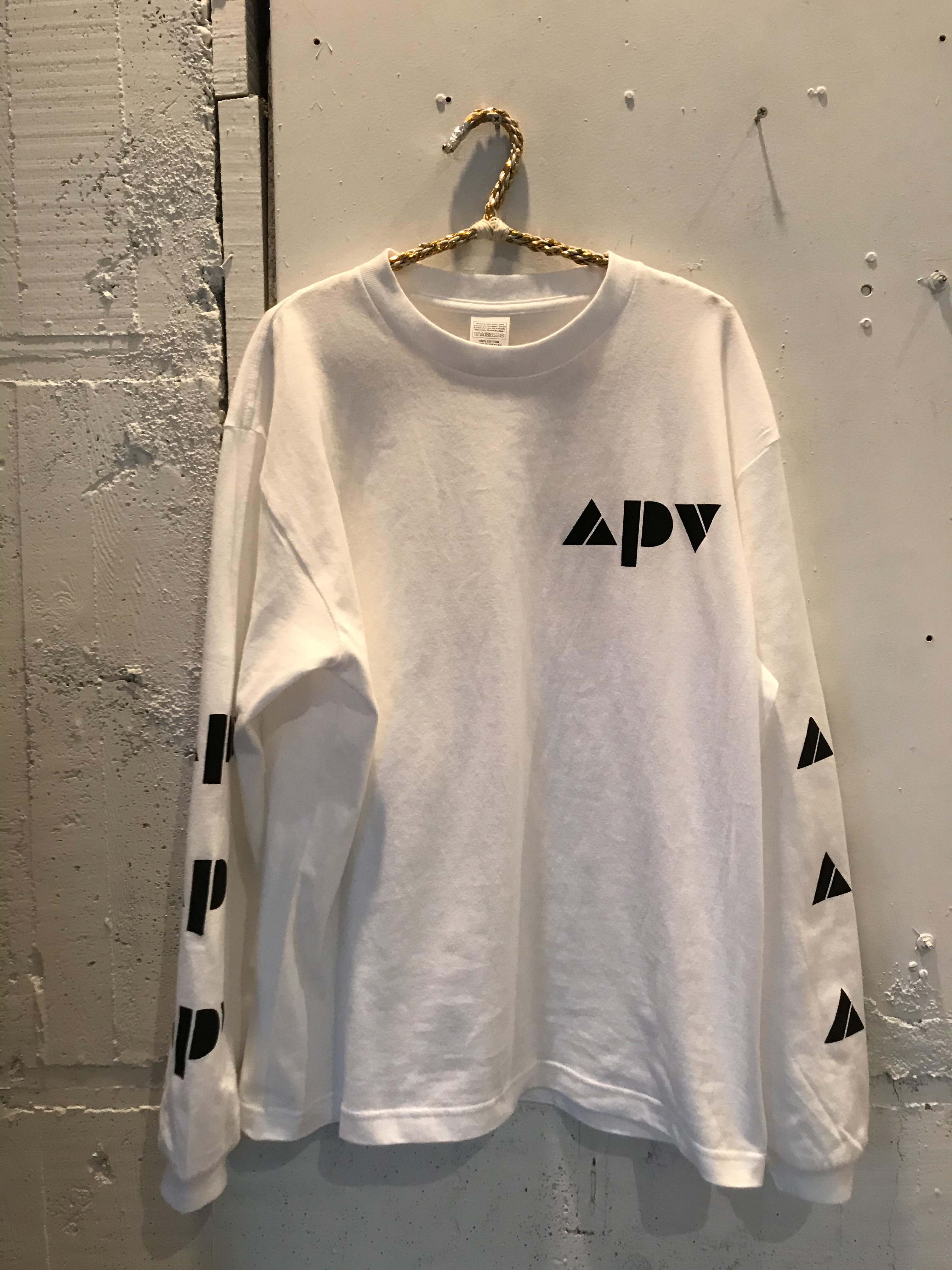 オリジナル ロングTシャツ