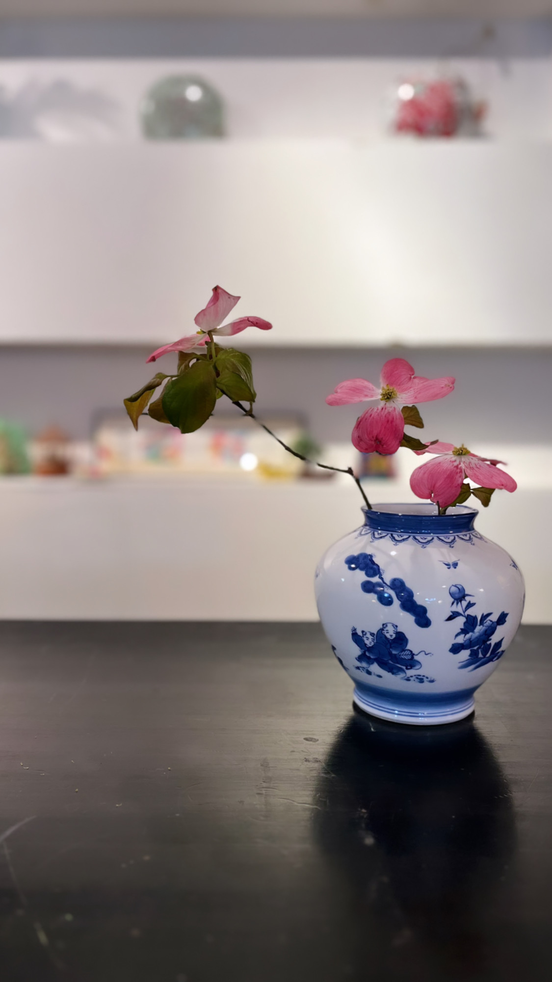 花瓶