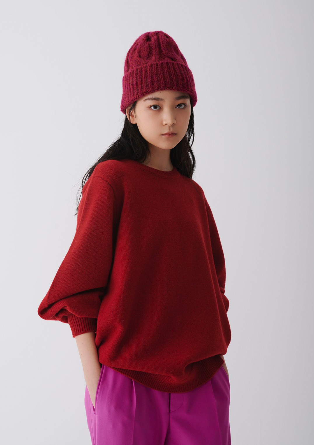 KNIT