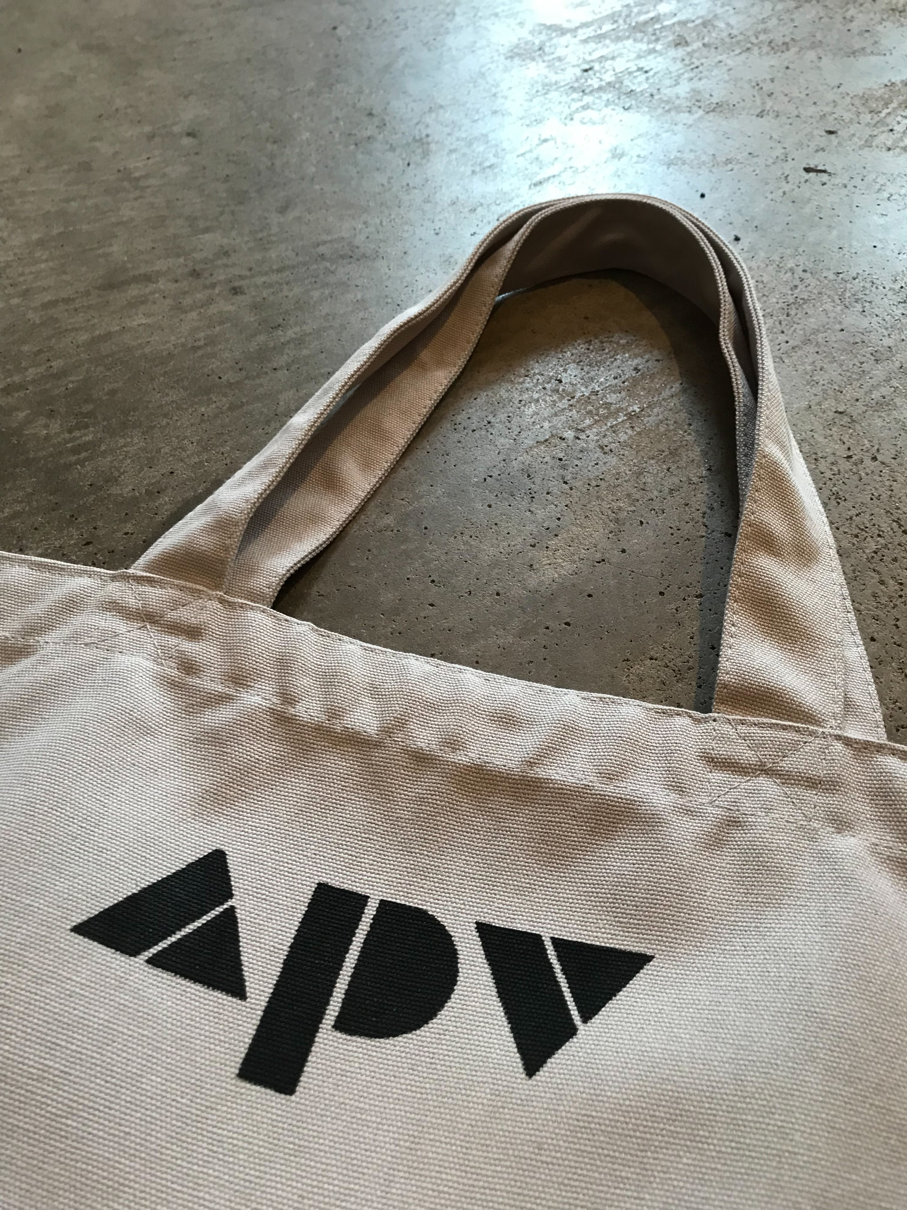 オリジナル BAG