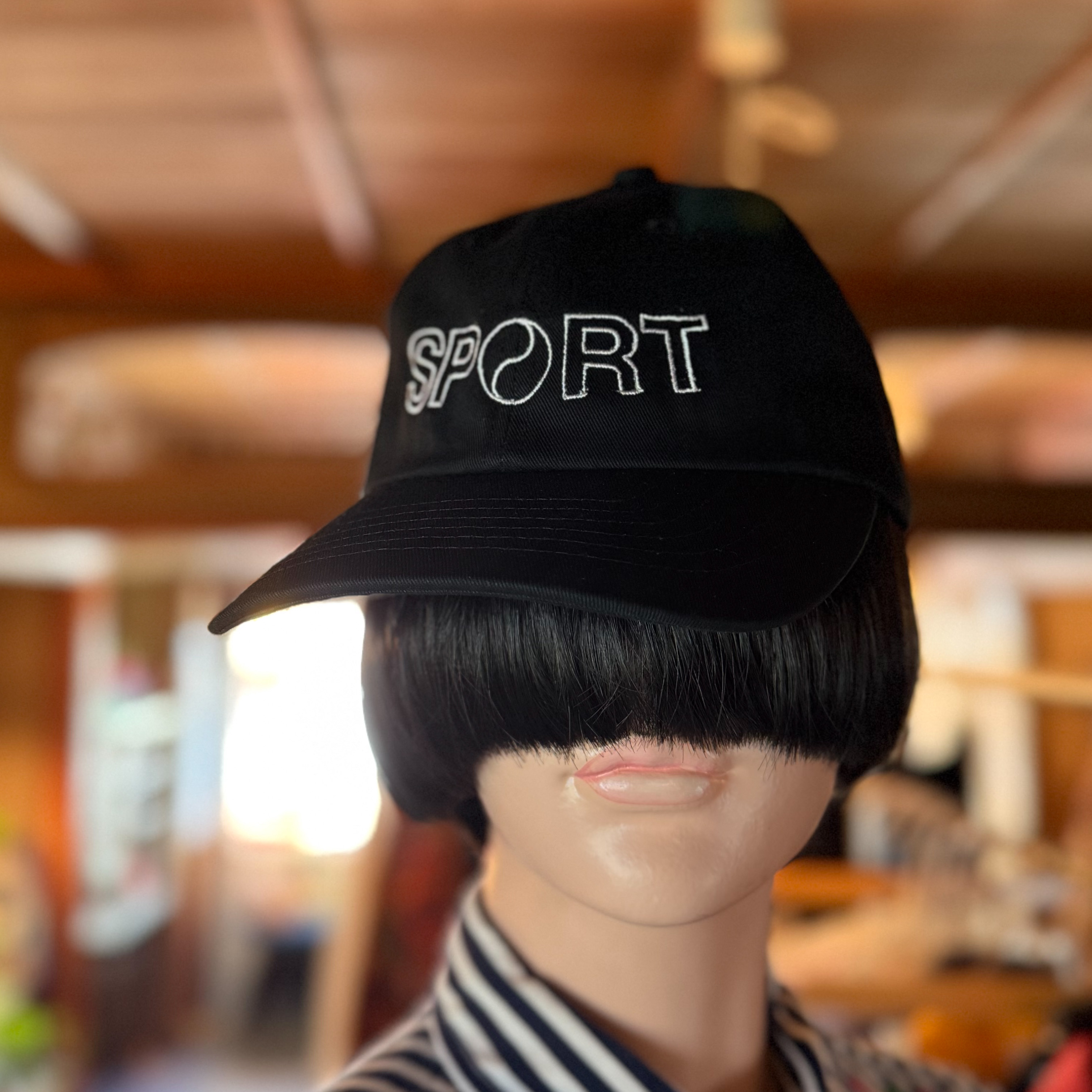 CAP