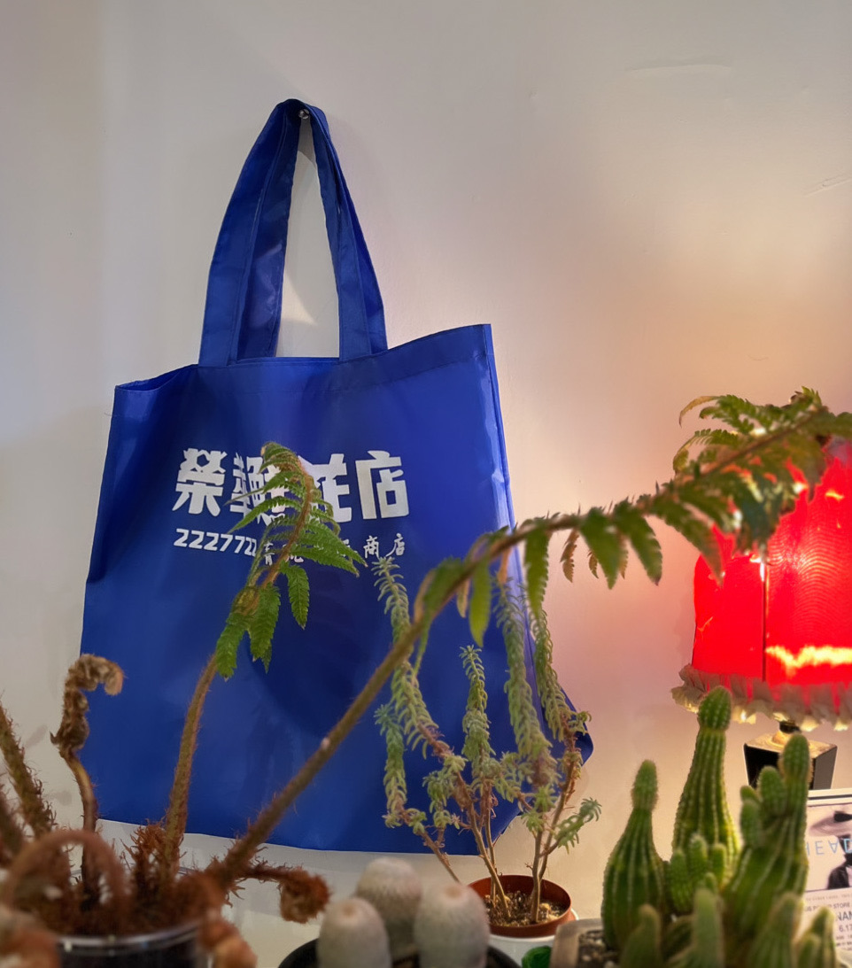 オリジナルBAG