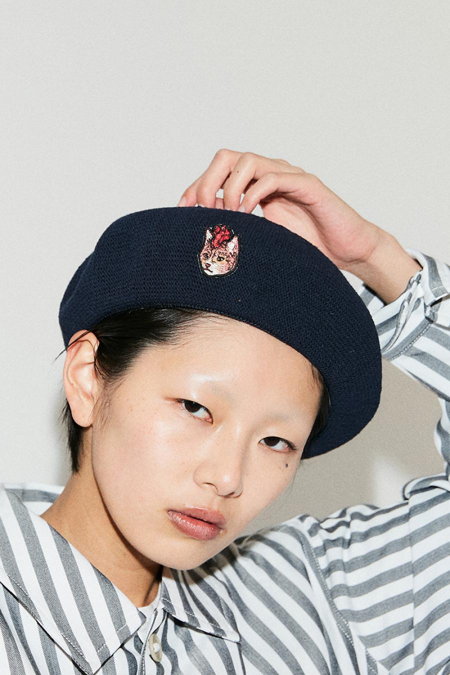 AlexanderLeeChang / KAIKOO BERET