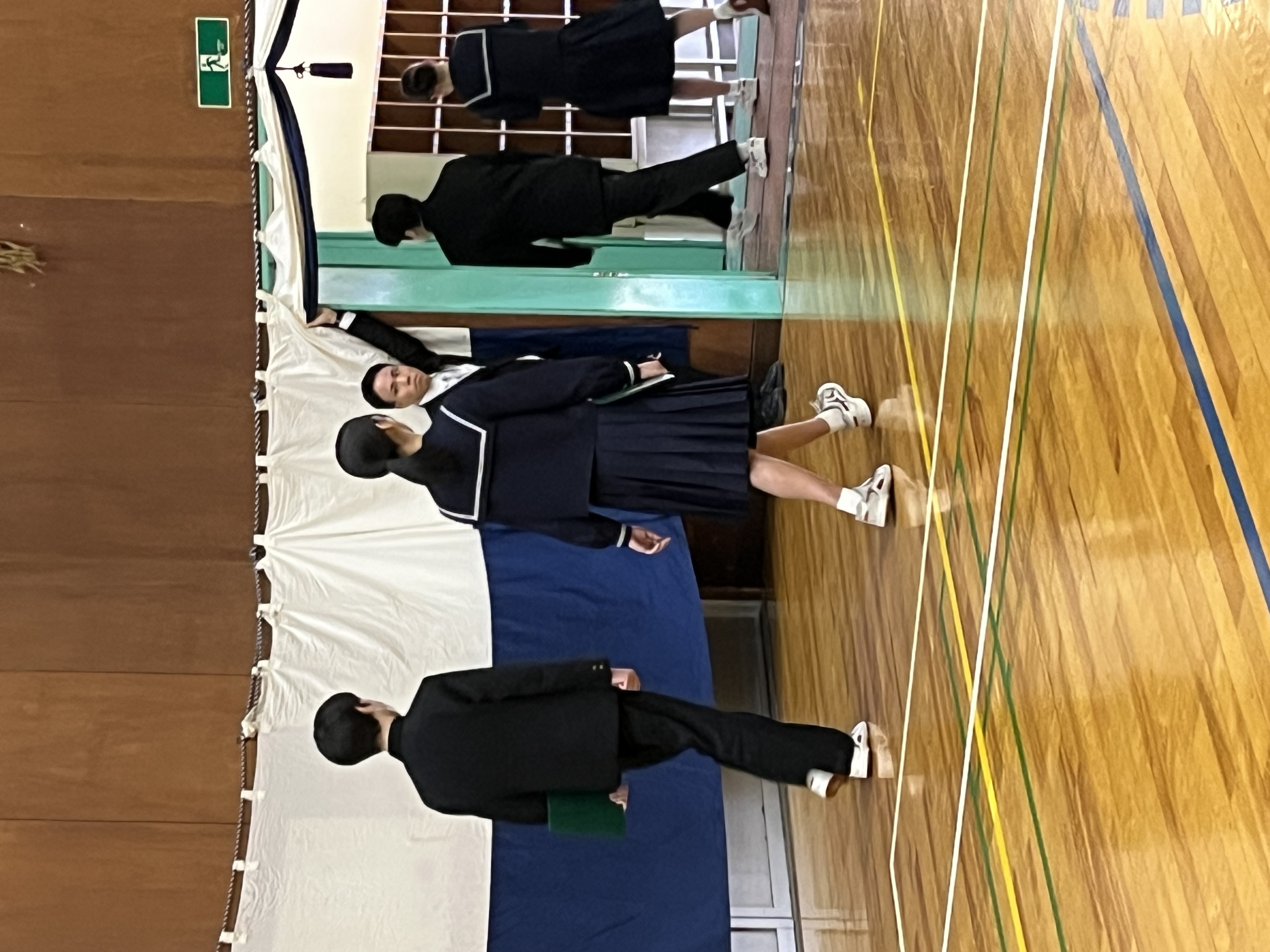 本日は定休日