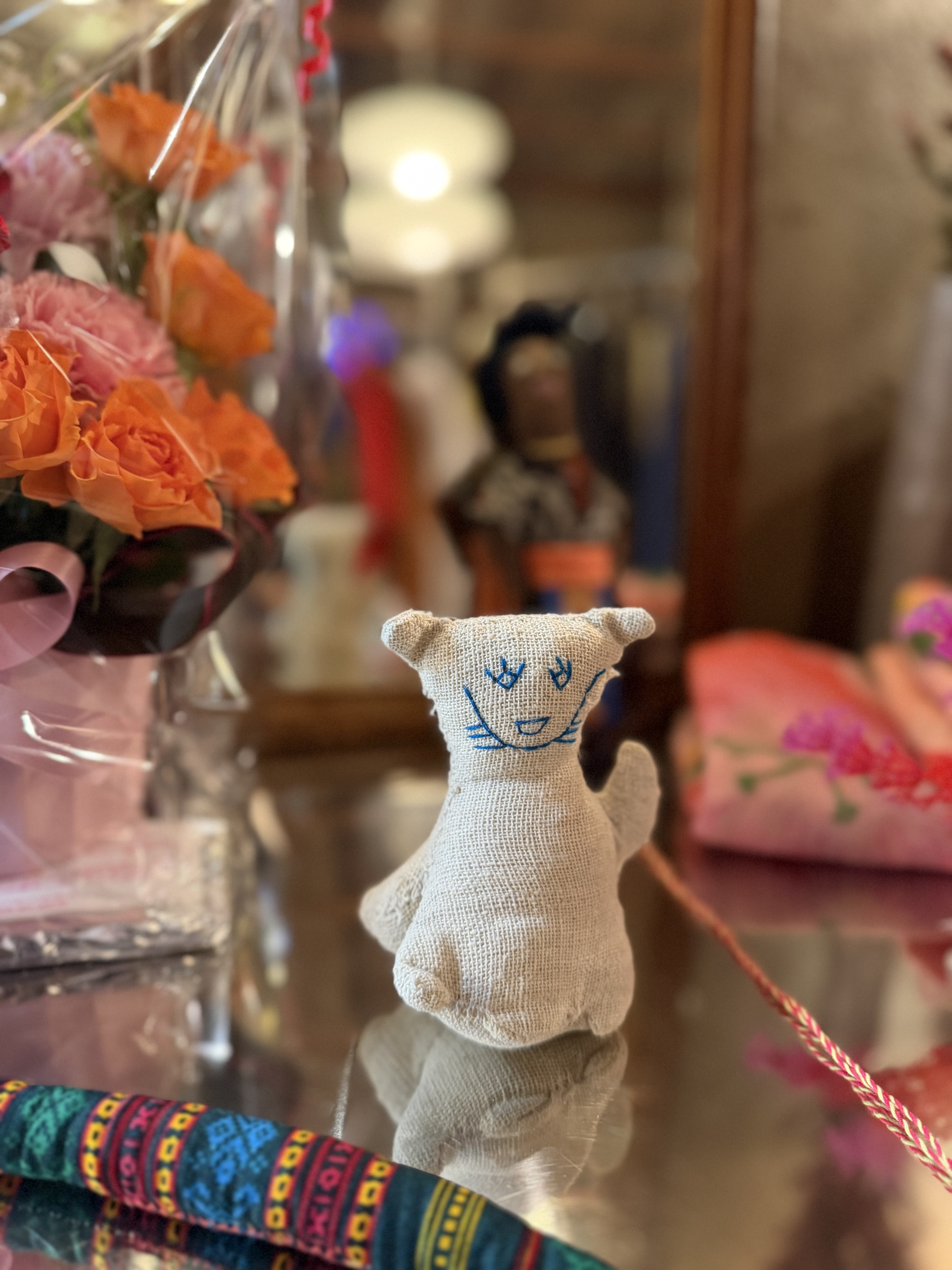 のんちゃんの小部屋 ラオス編