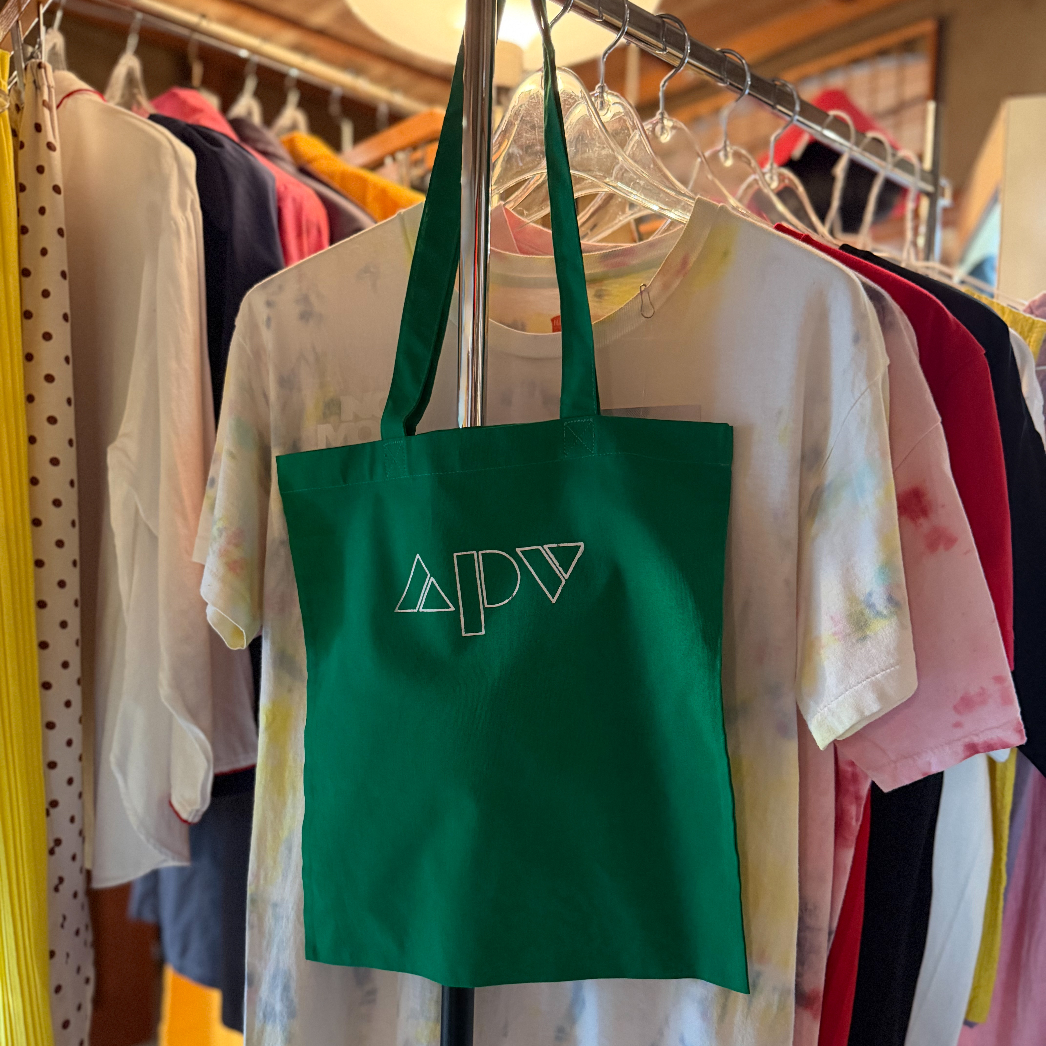 apvバッグ