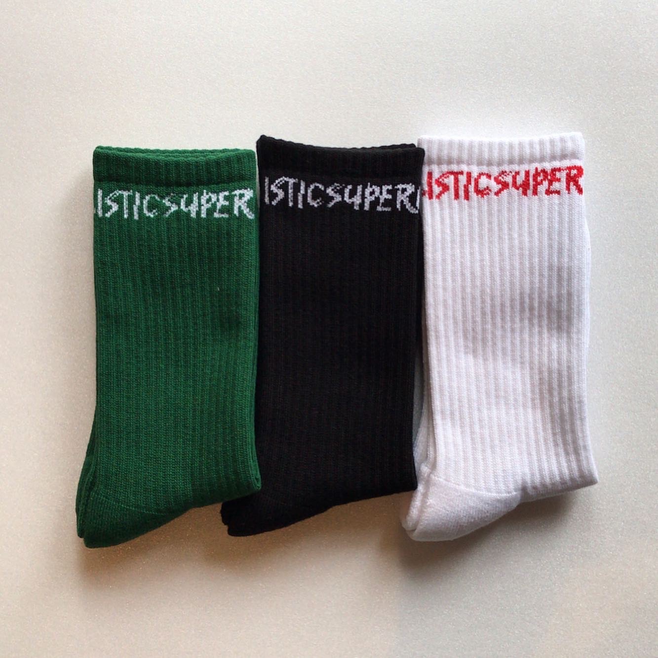 アシンメトリーSOX