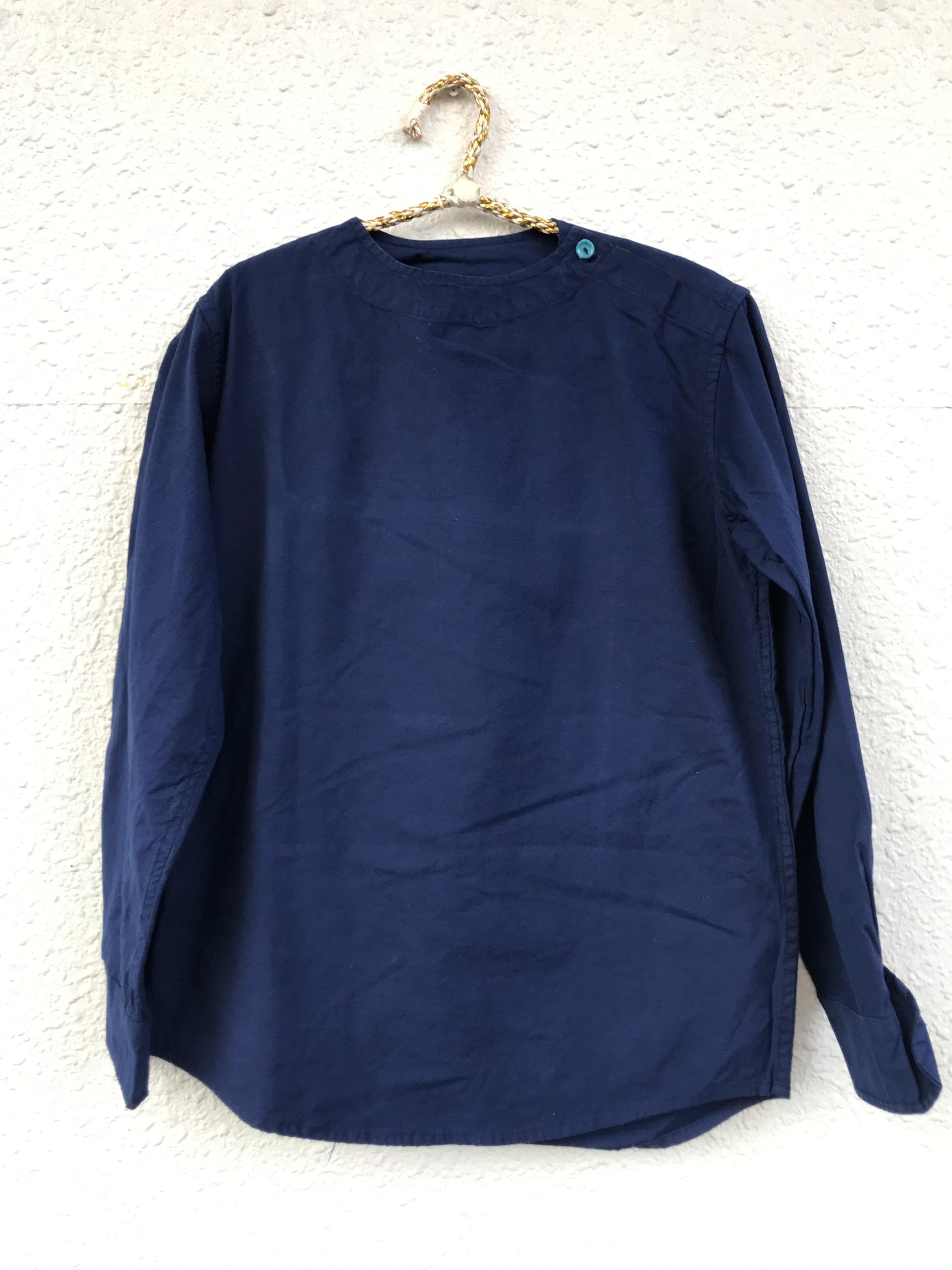 ルーマニア スリーピングシャツ