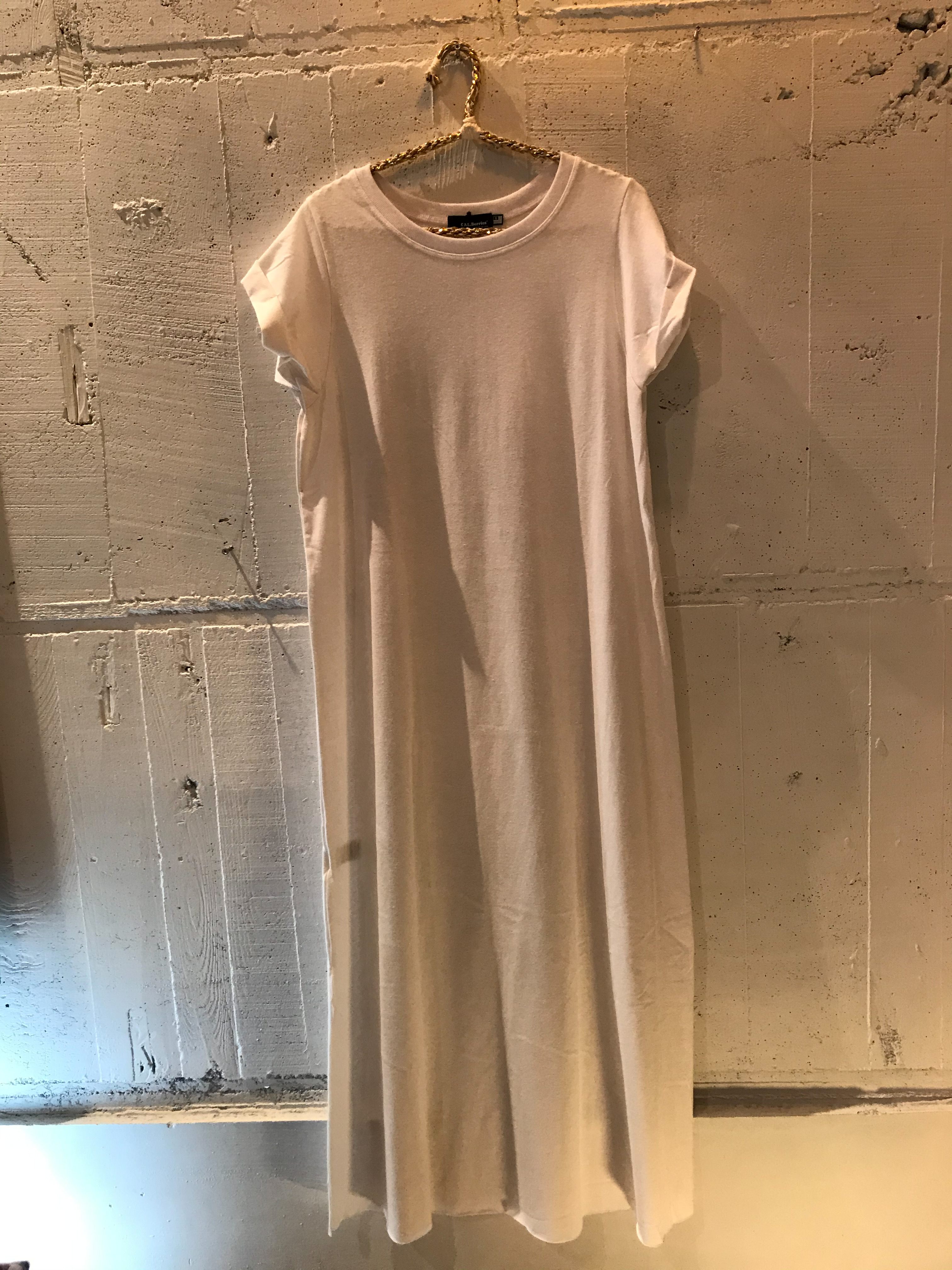 CAL.Berries ロングワンピース