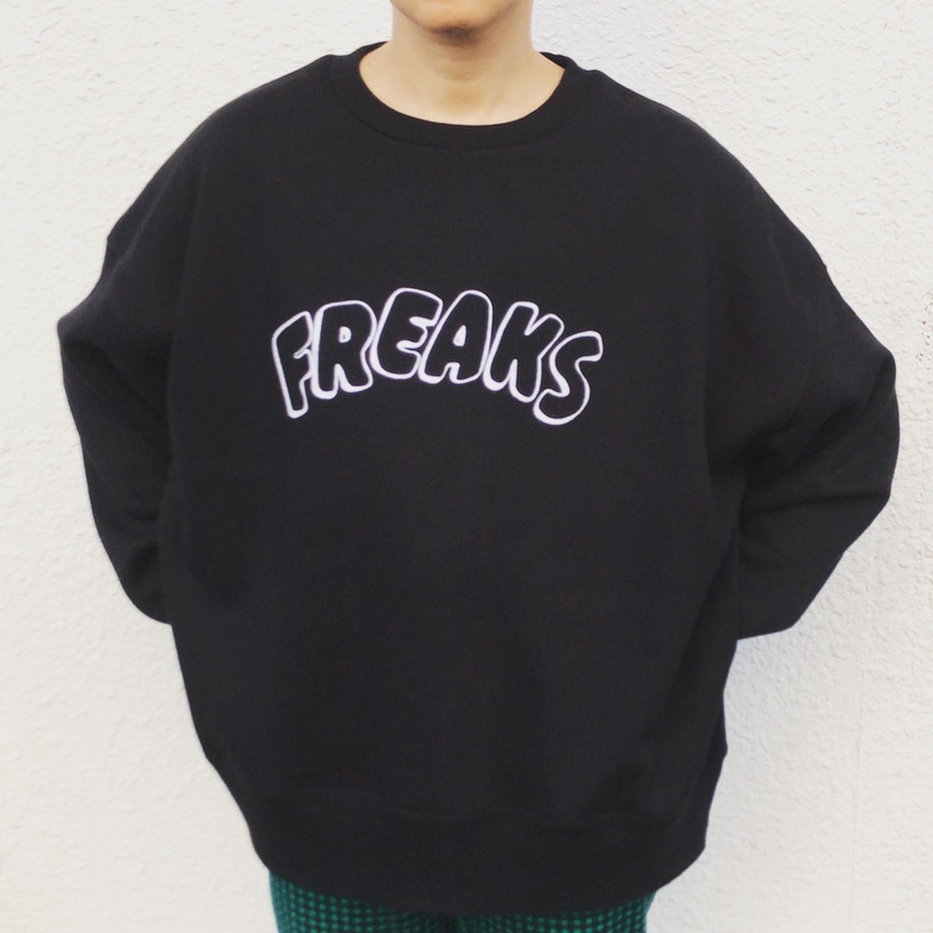 オリジナルsweatshirt