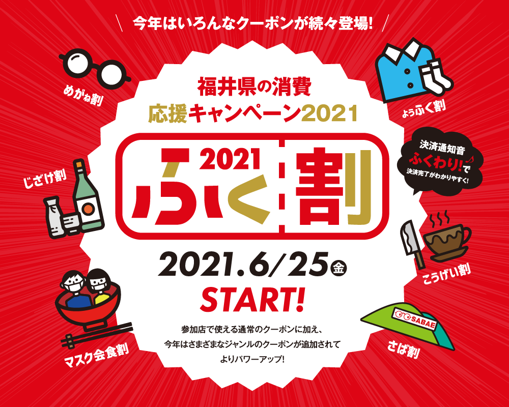 ふく割について