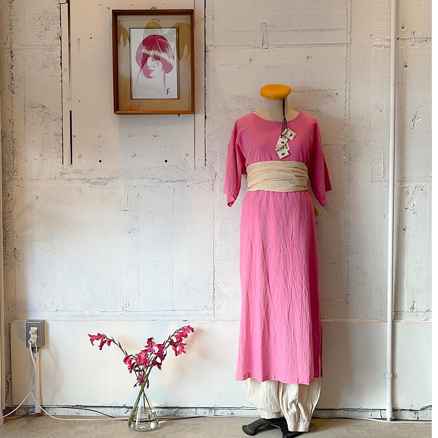 pink ! !