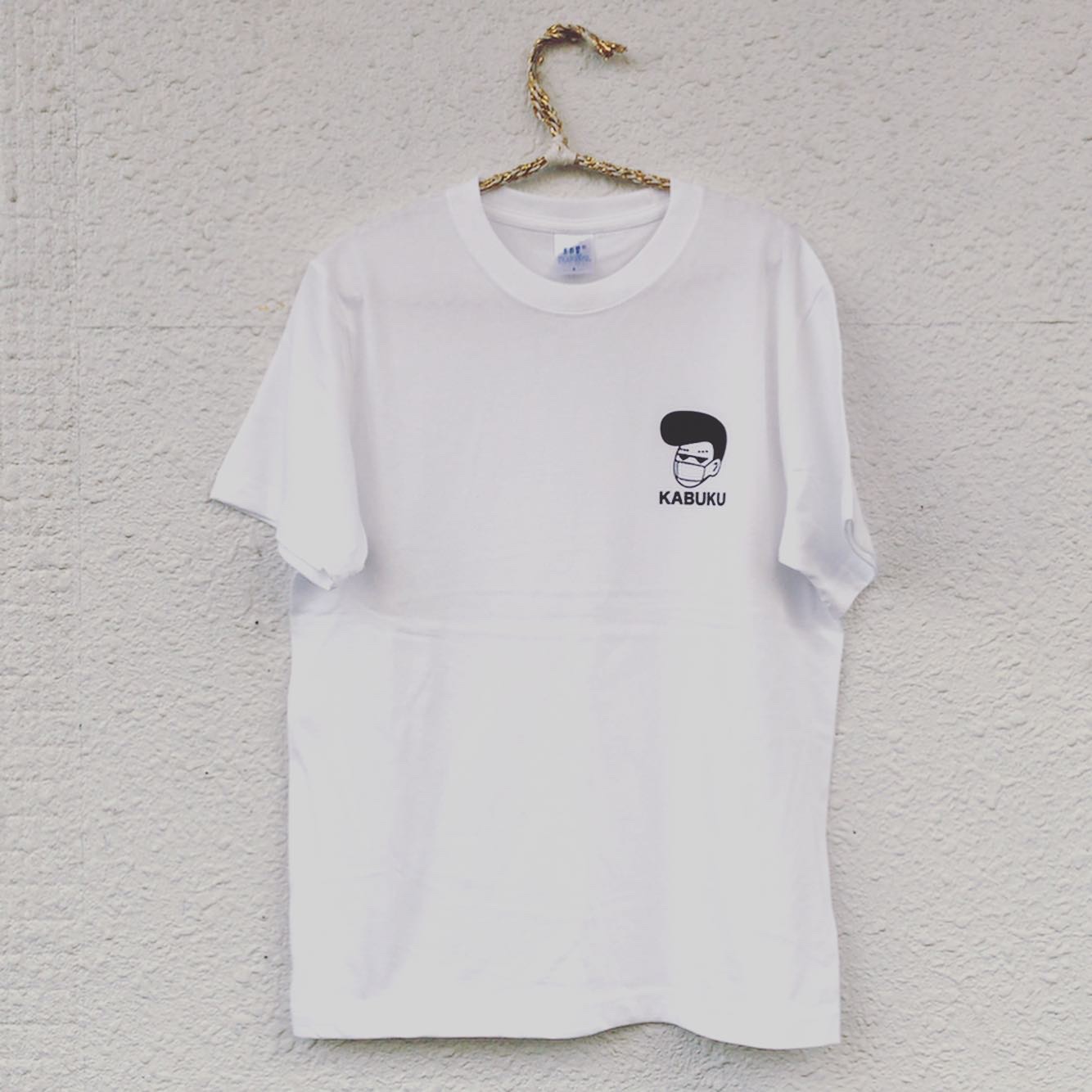 ヤンキーTシャツ