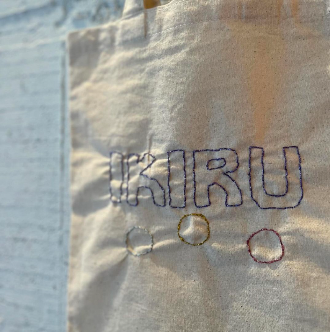 IKIRU