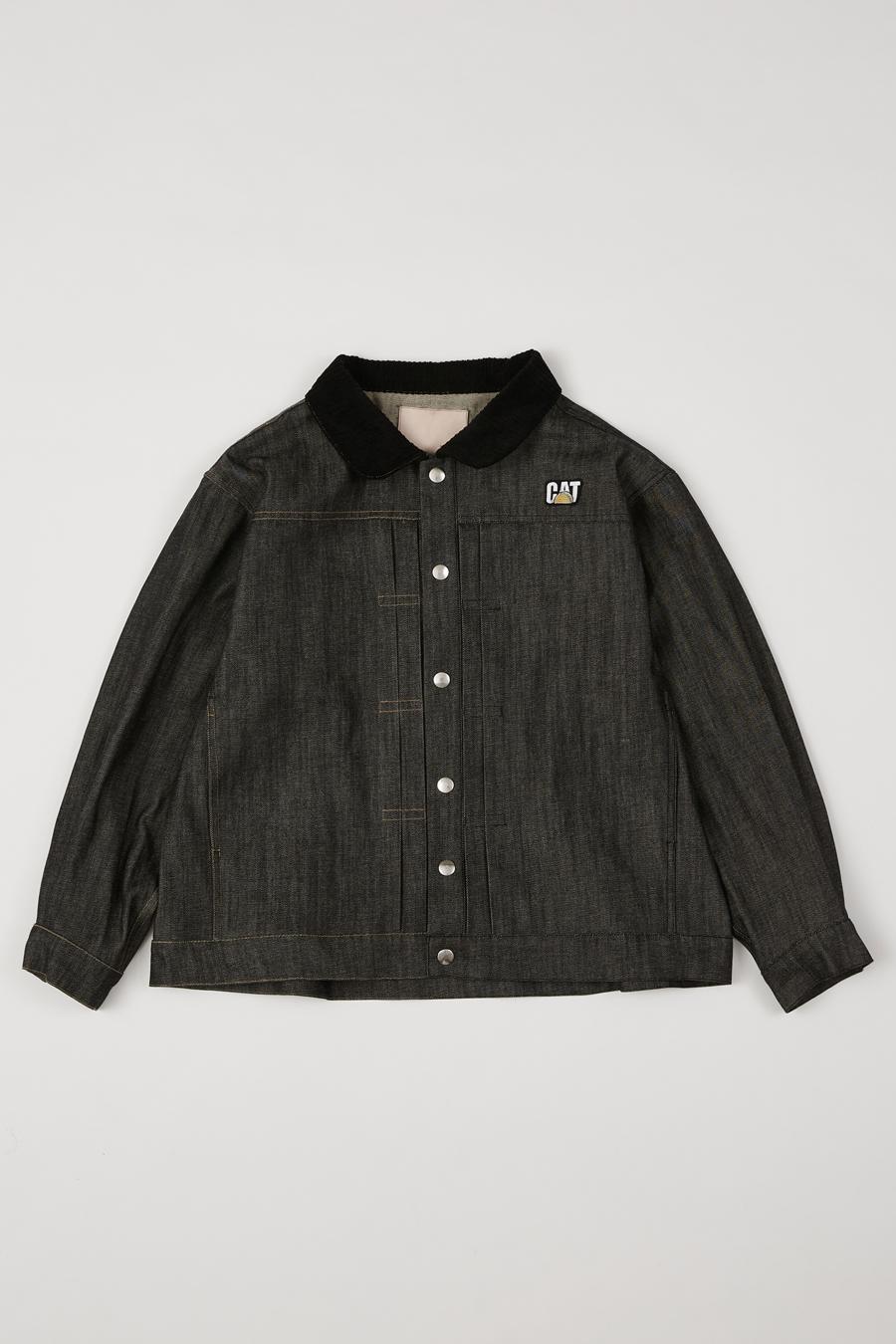 alexanderleechang / TACOCAT DENIM JKT
