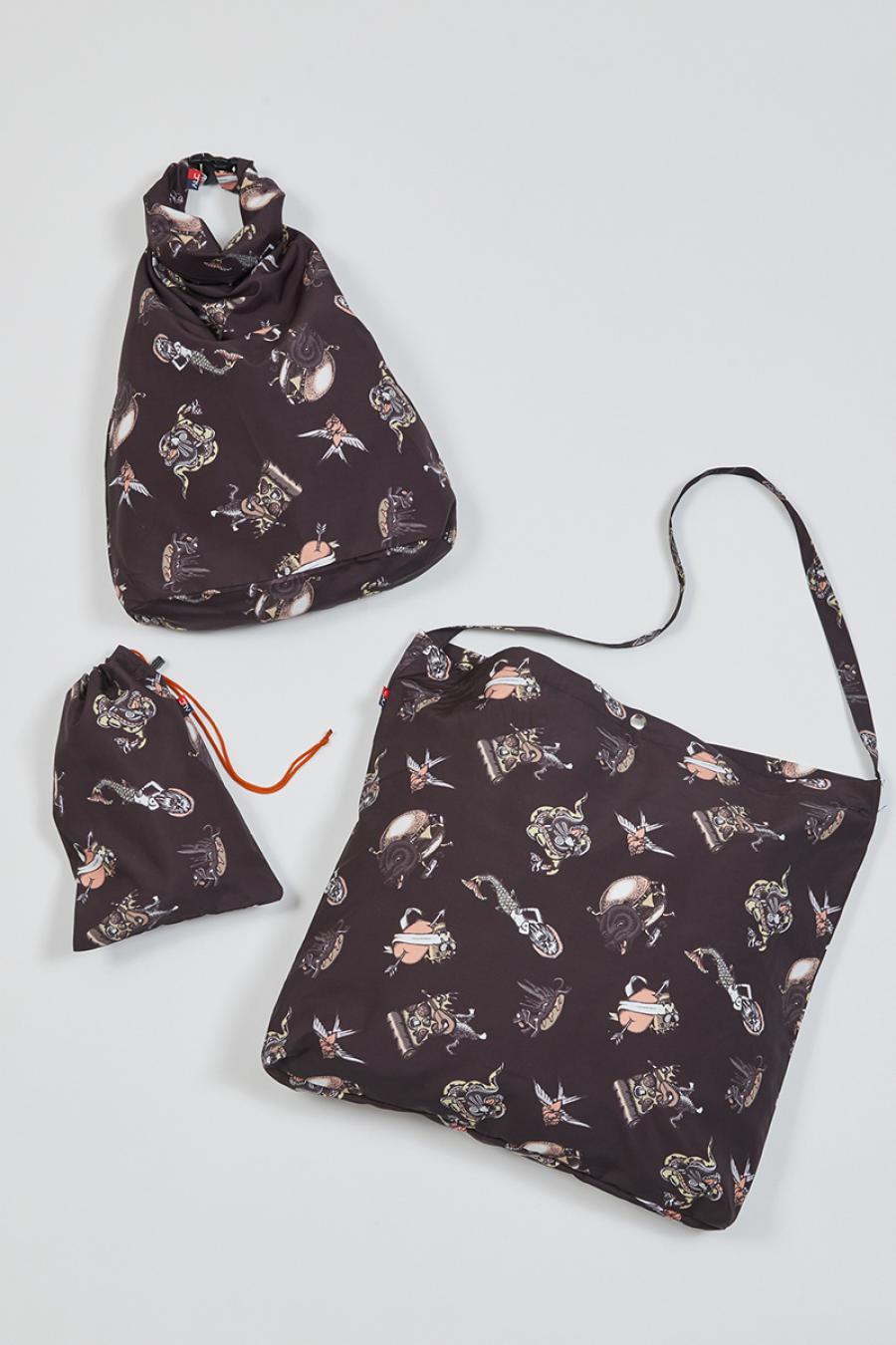 AiexanderLeeChang / AF 3 STUFF SACKS