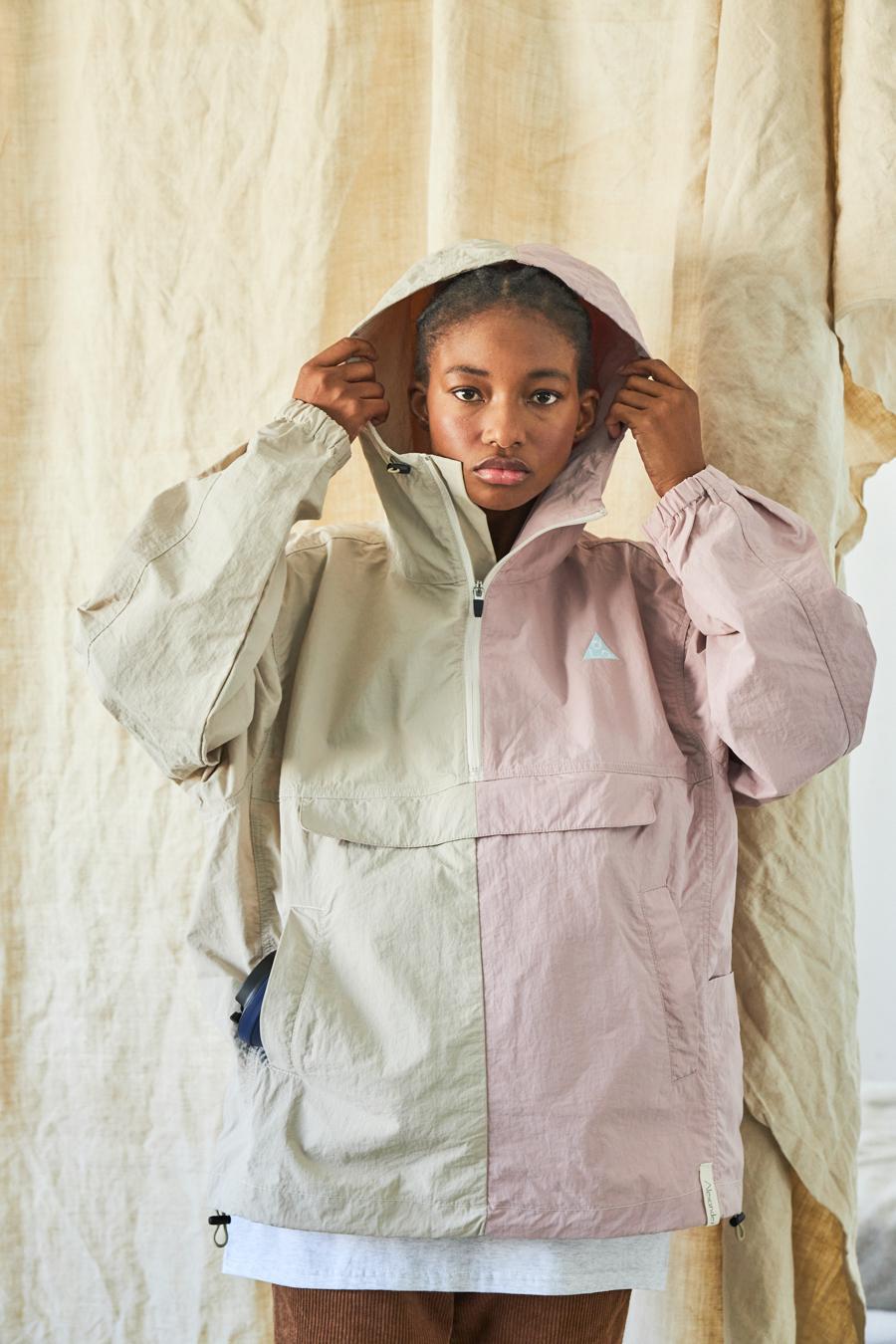 alexanderleechang / 5050 ANORAK