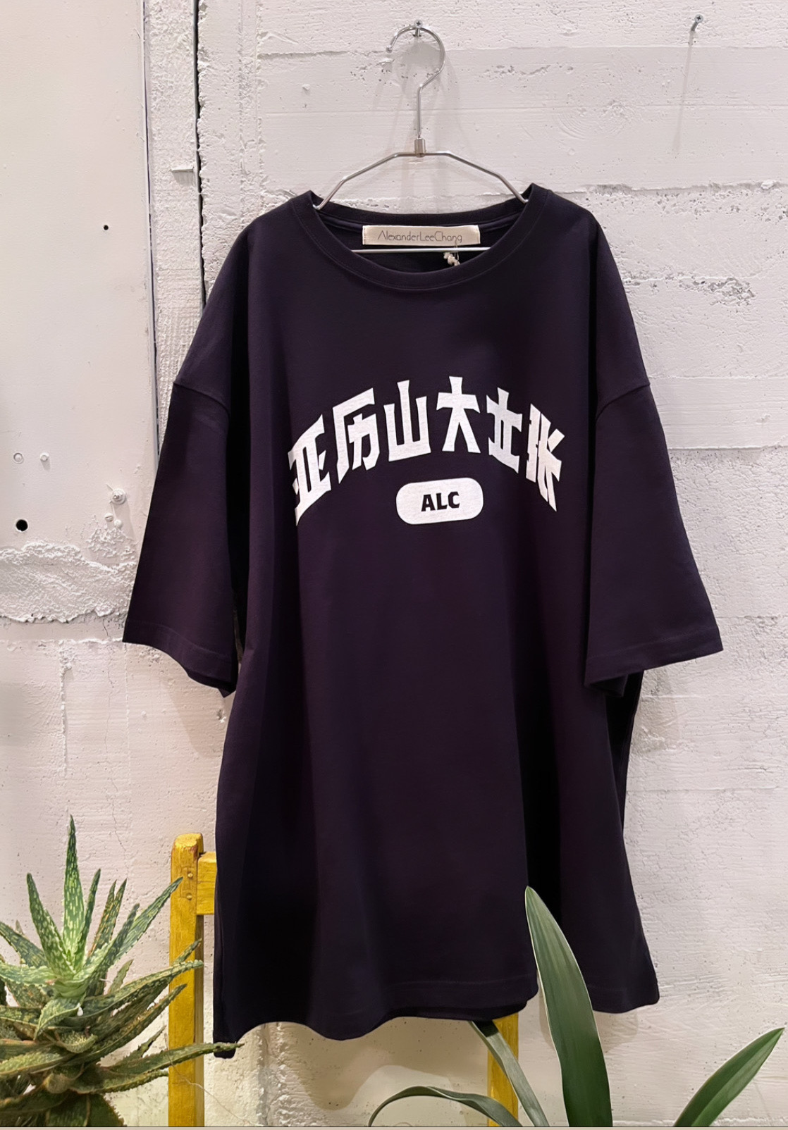 KANJI Tシャツ