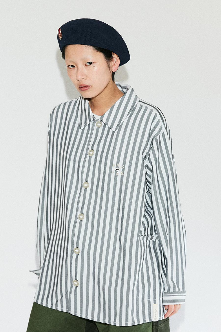 AIexanderLeeChang / STRP SEO-L SHT