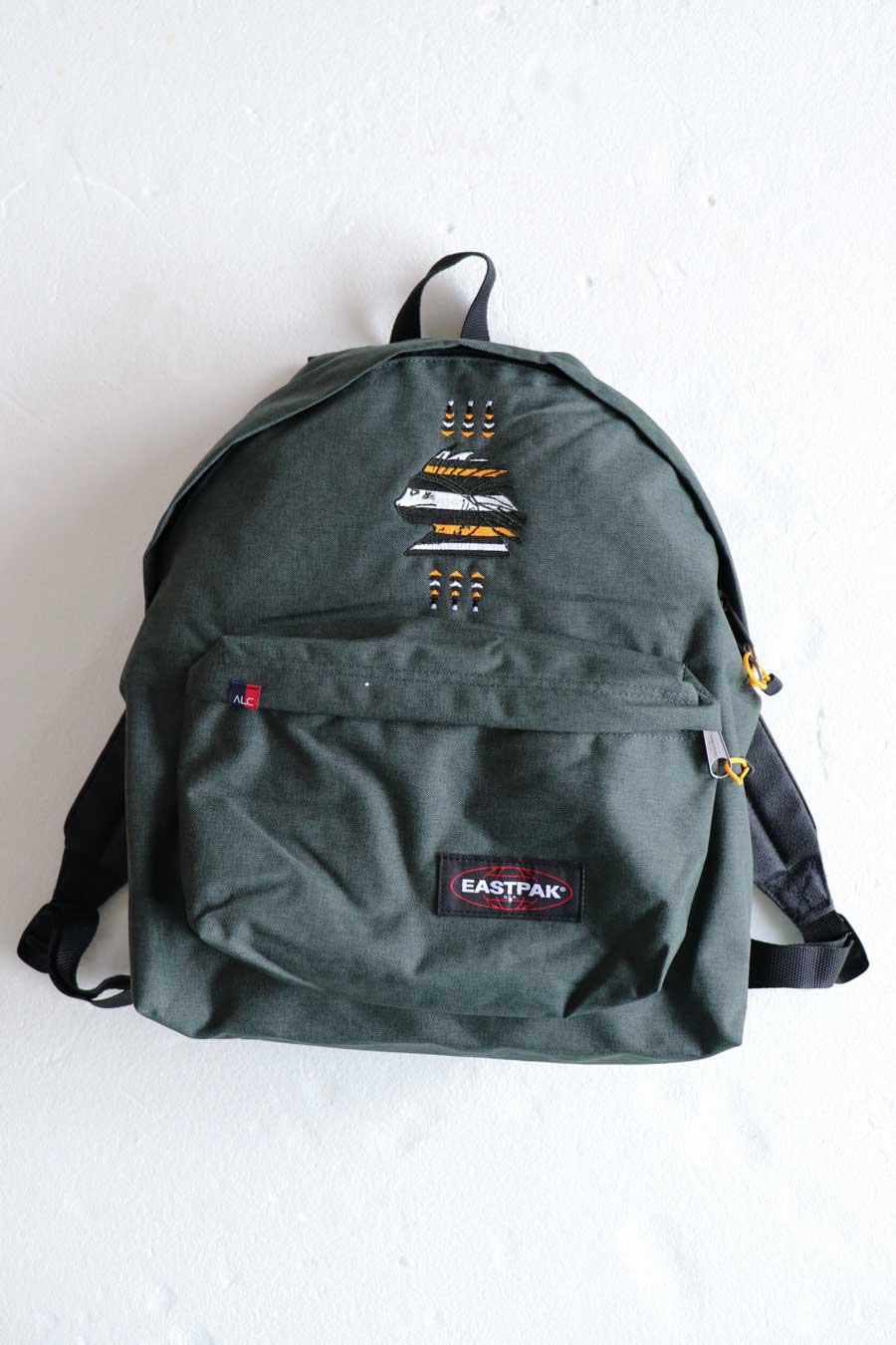 alexanderleechang / INDIAN NYANCO DAY PACK