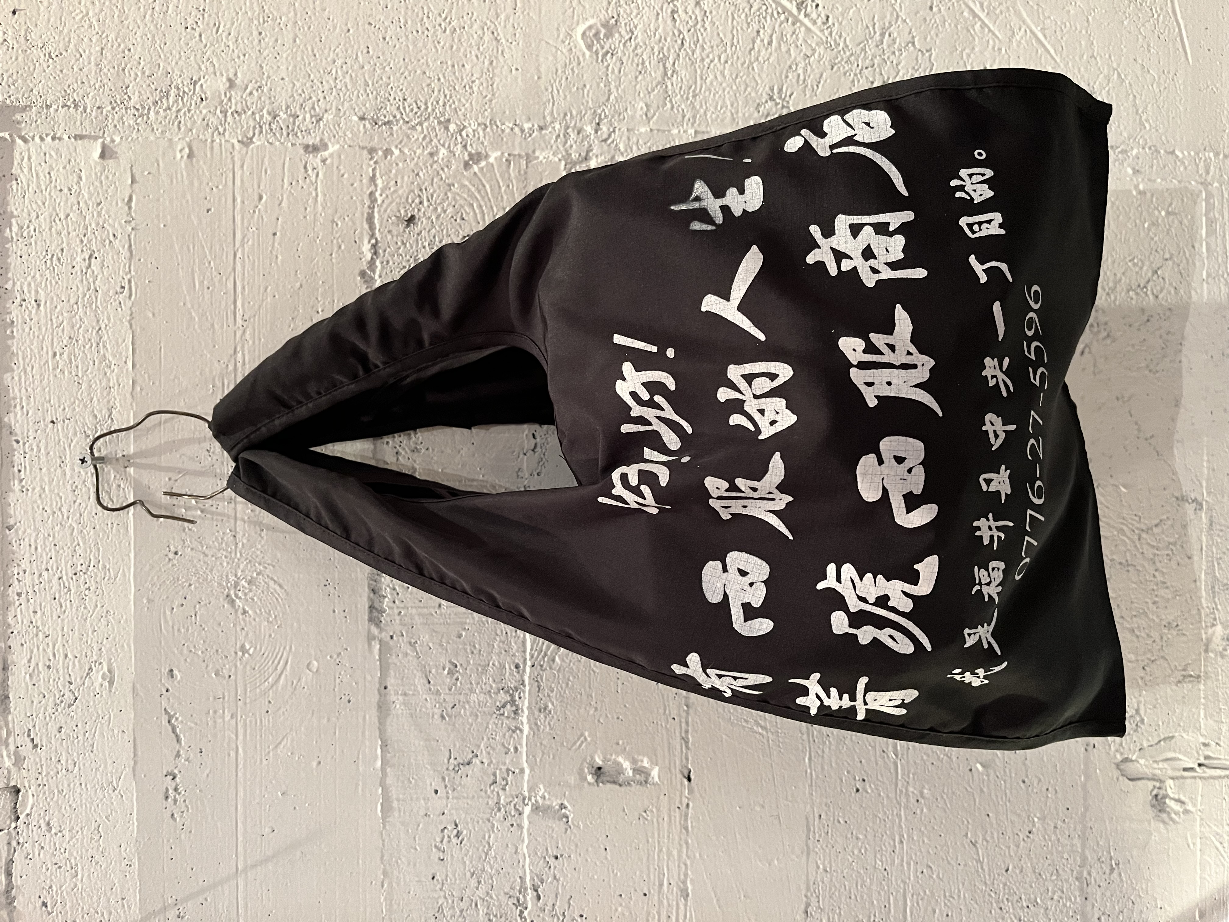 オリジナルBAG