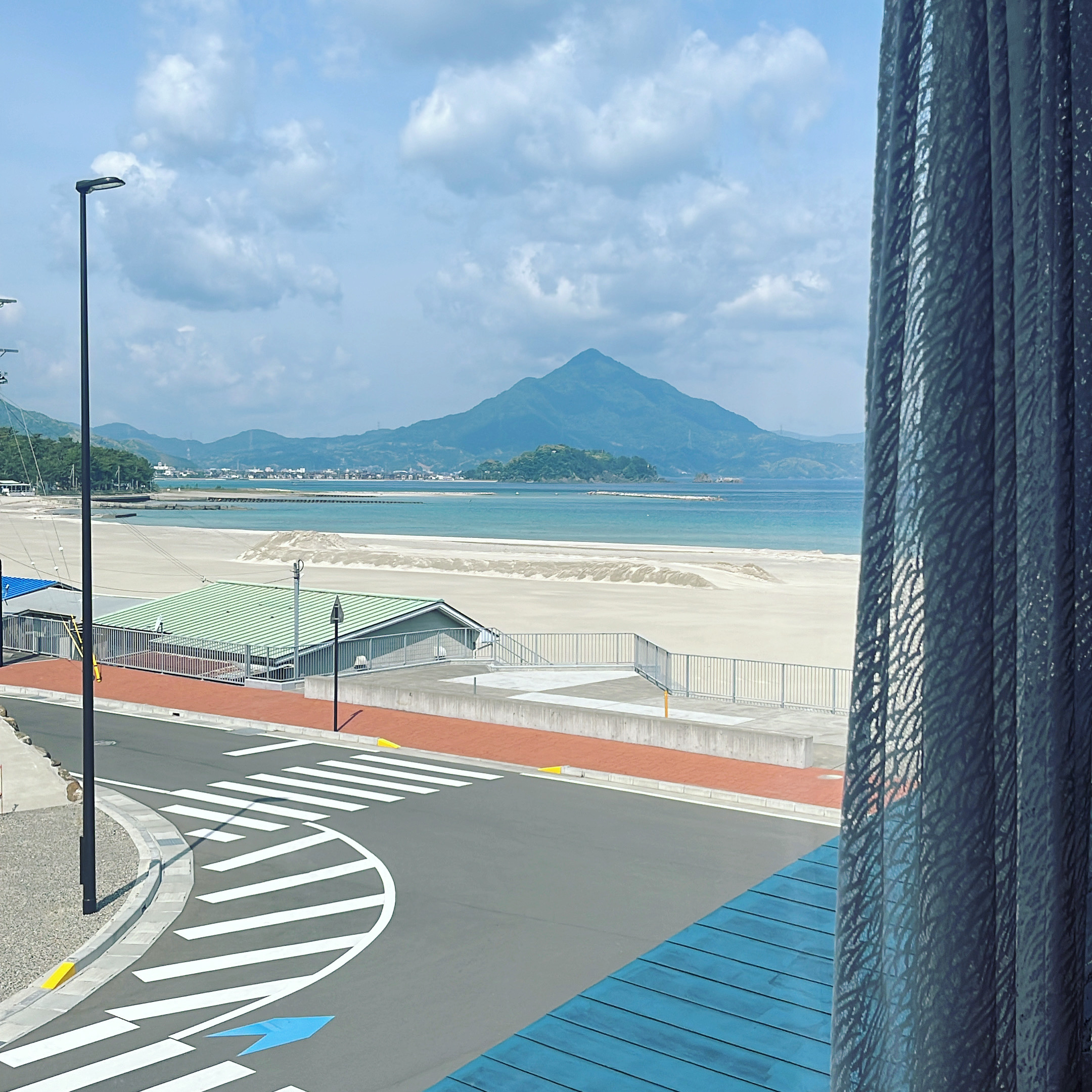 海