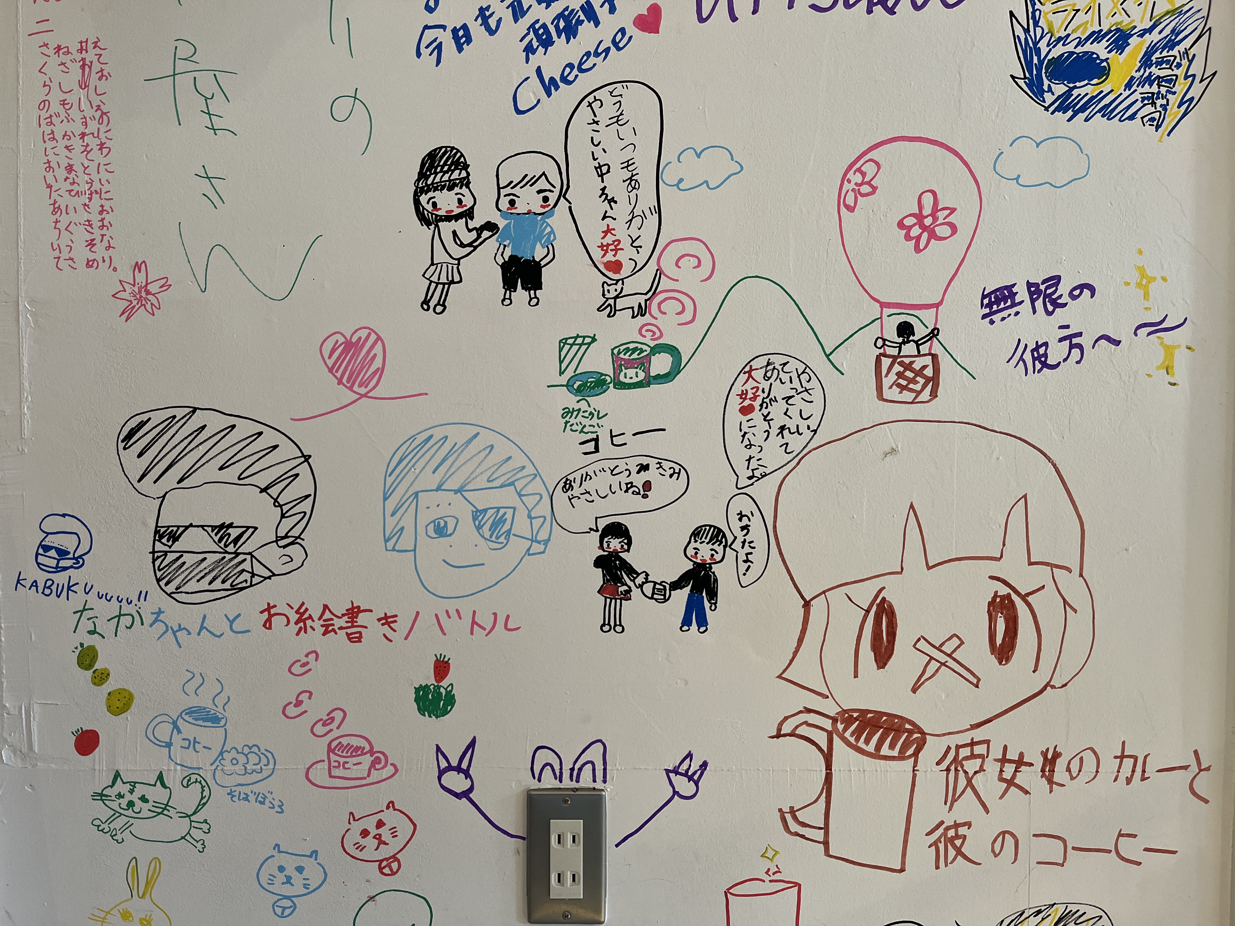 ペイント