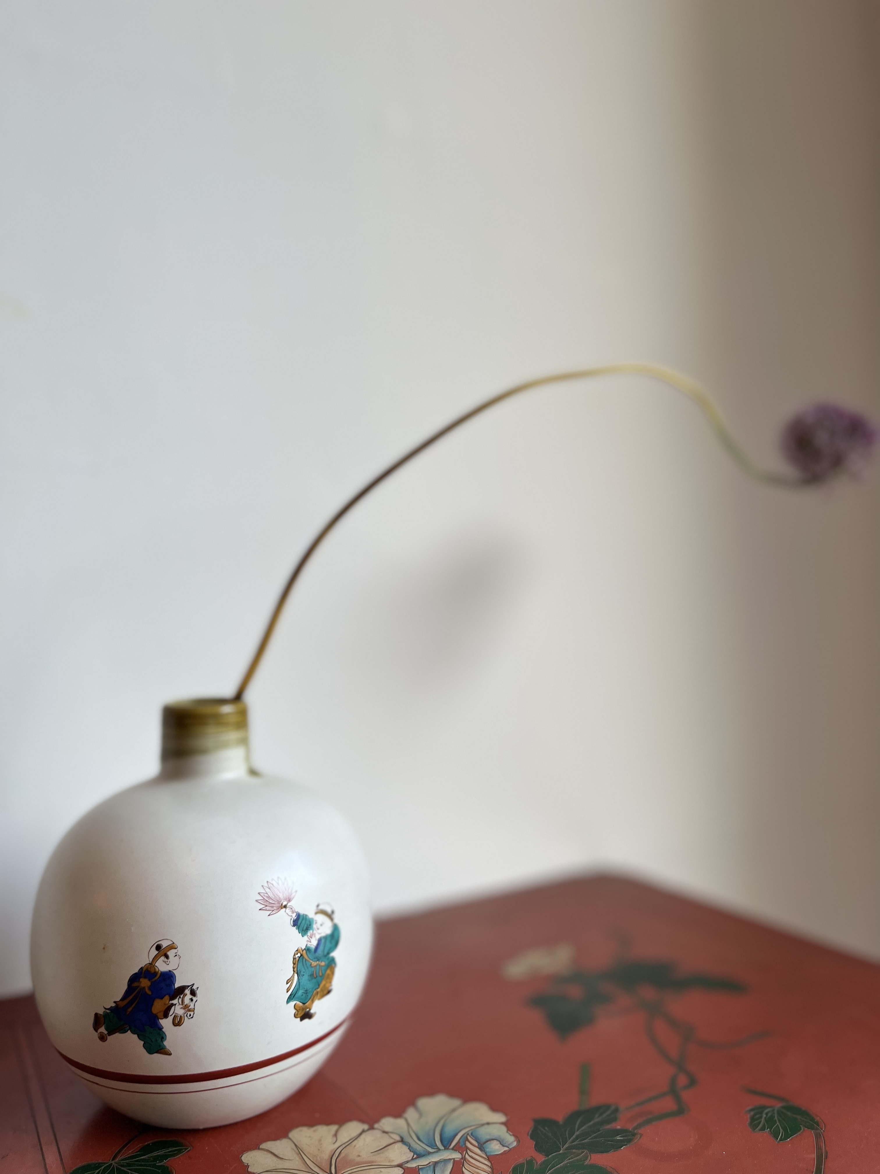 花器販売始めました