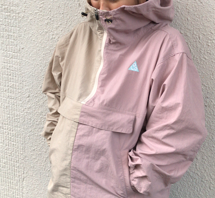 alexanderleechang / 5050 ANORAK