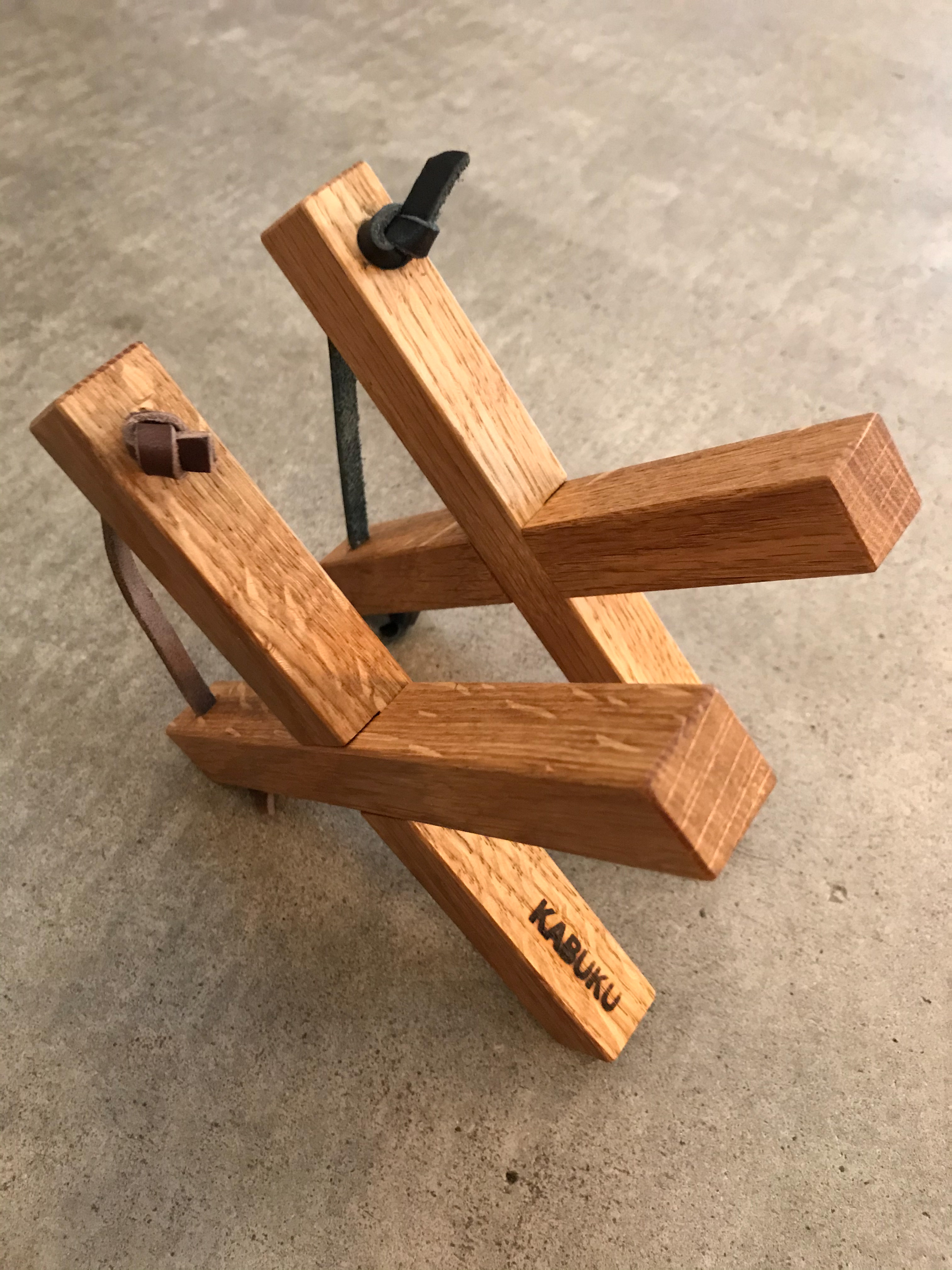 kabuku furniture / クロス敷物