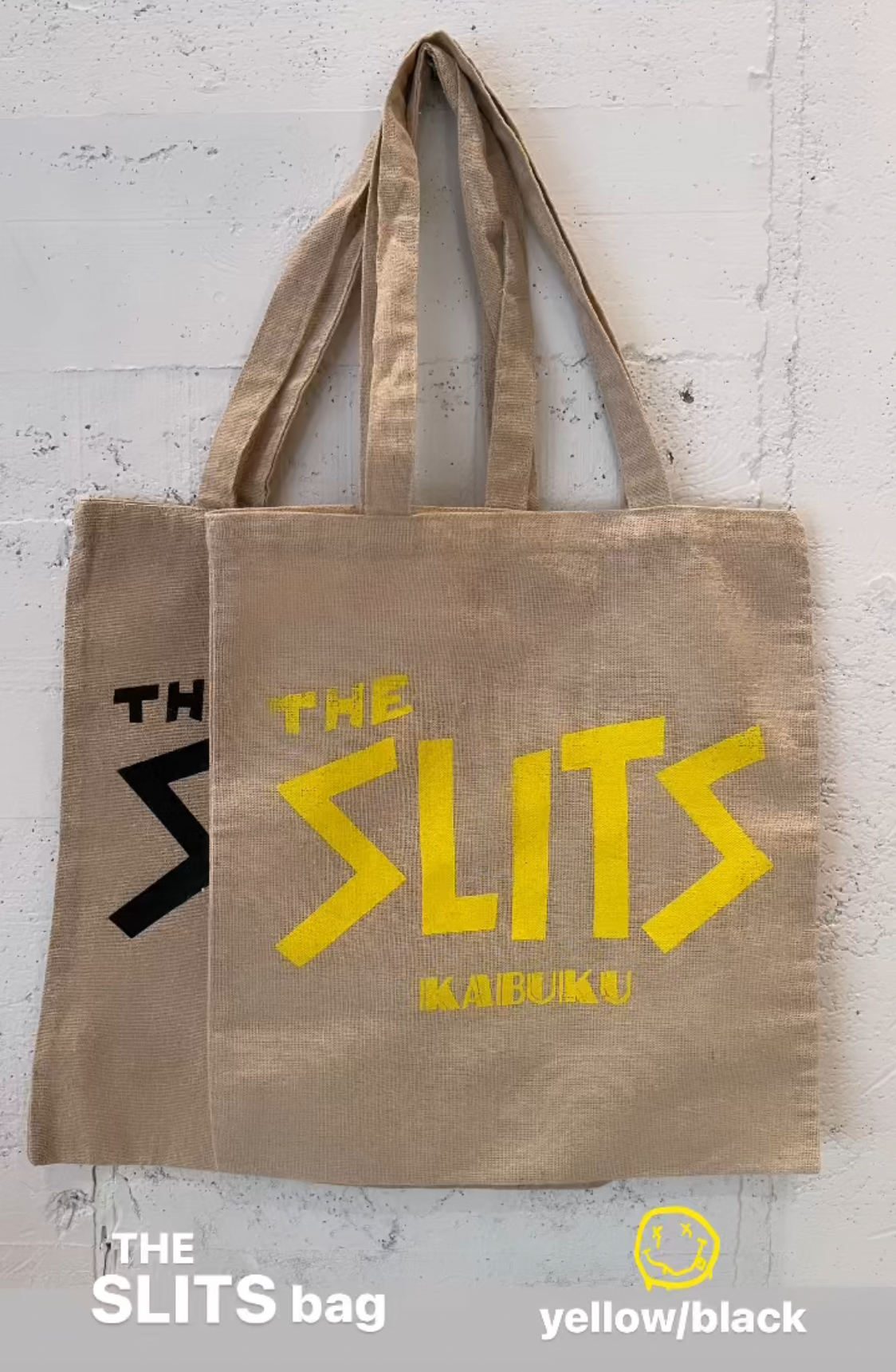 The SLITS