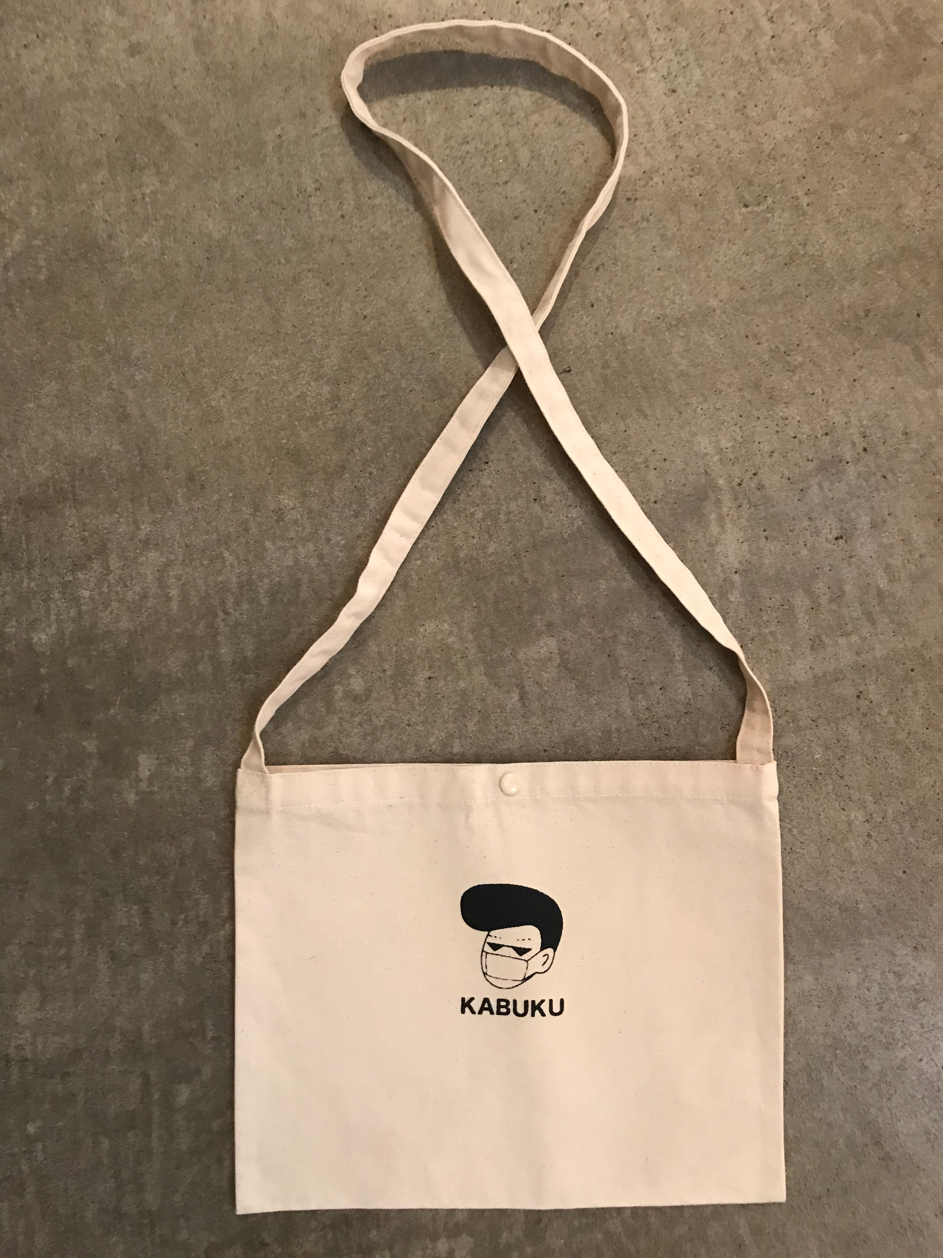 ヤンキー君 サコッシュBAG