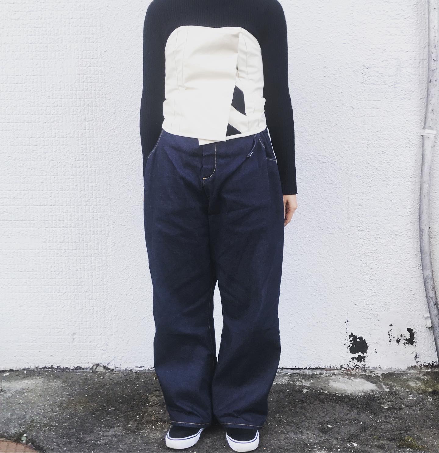 Aquvii Jeans