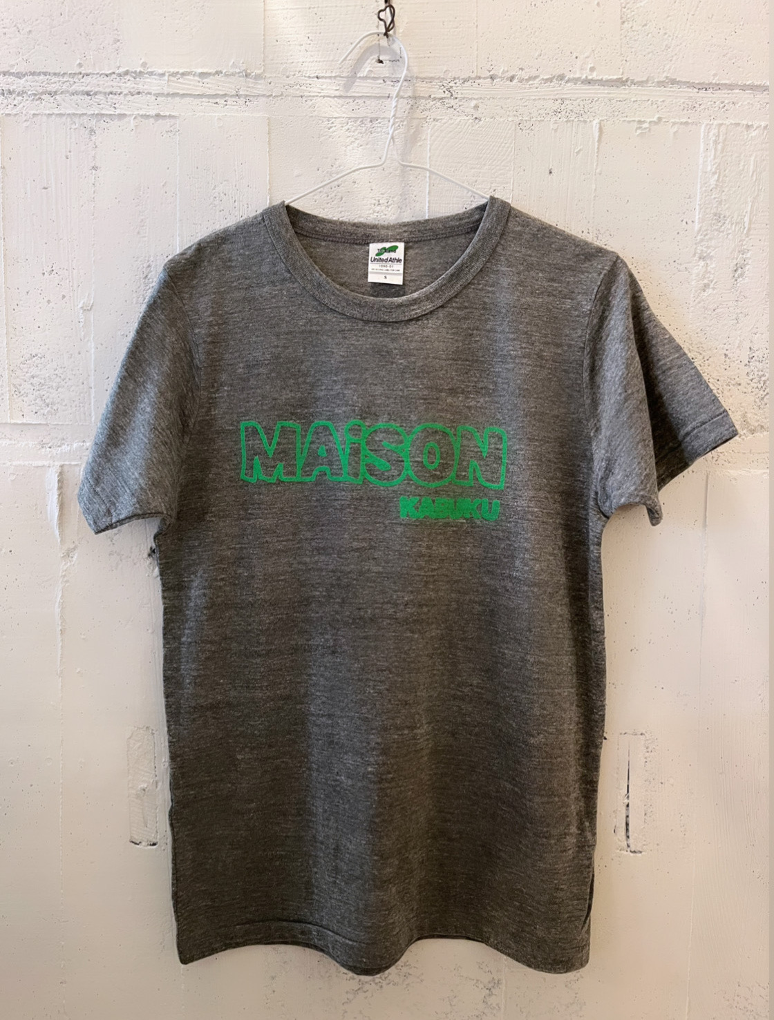 オリジナルTee
