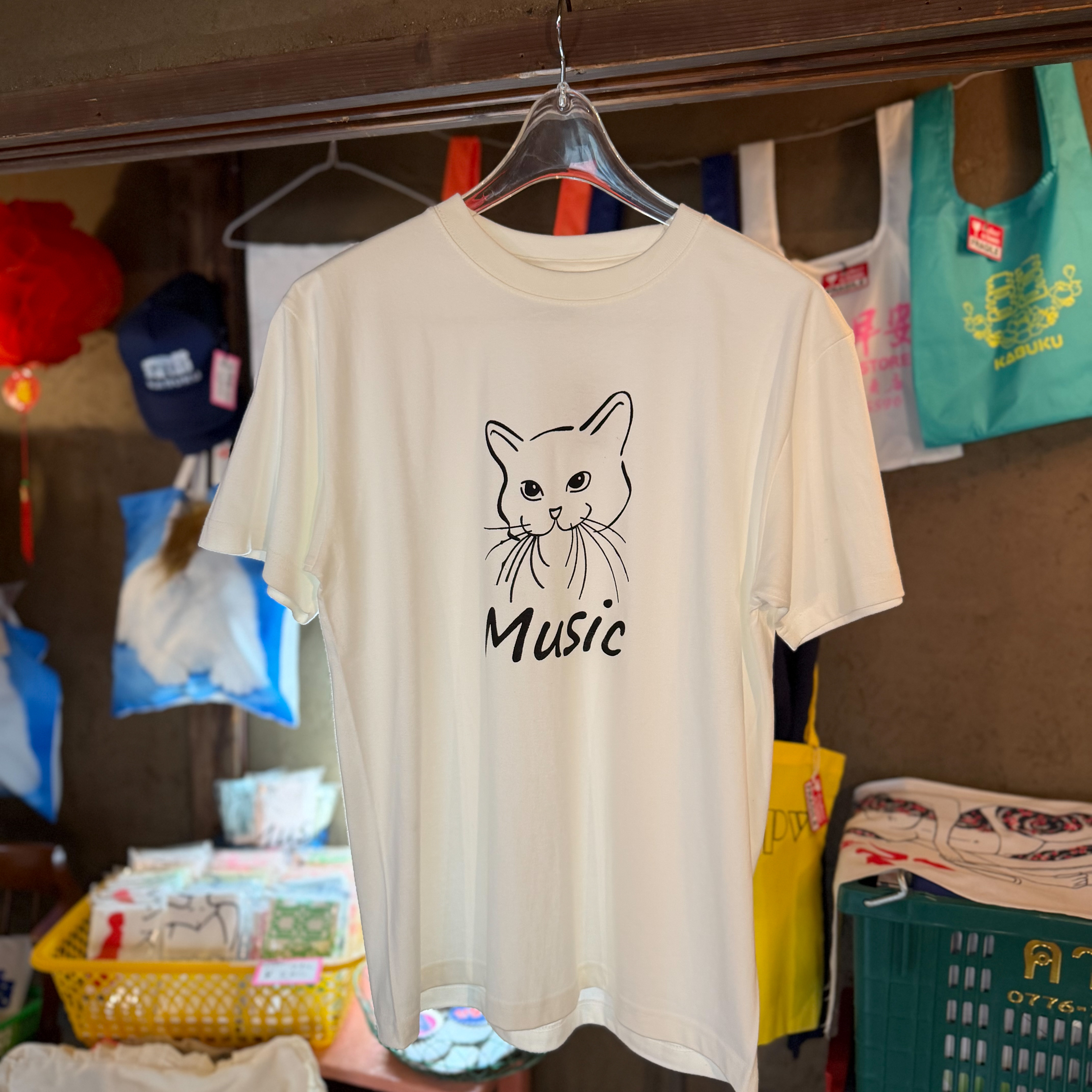 ミュージック劇場Tee