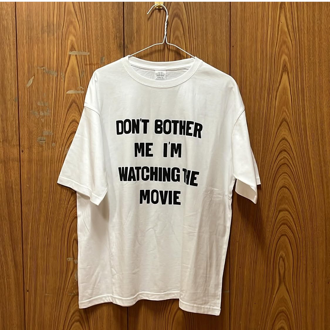 Tシャツいろいろ