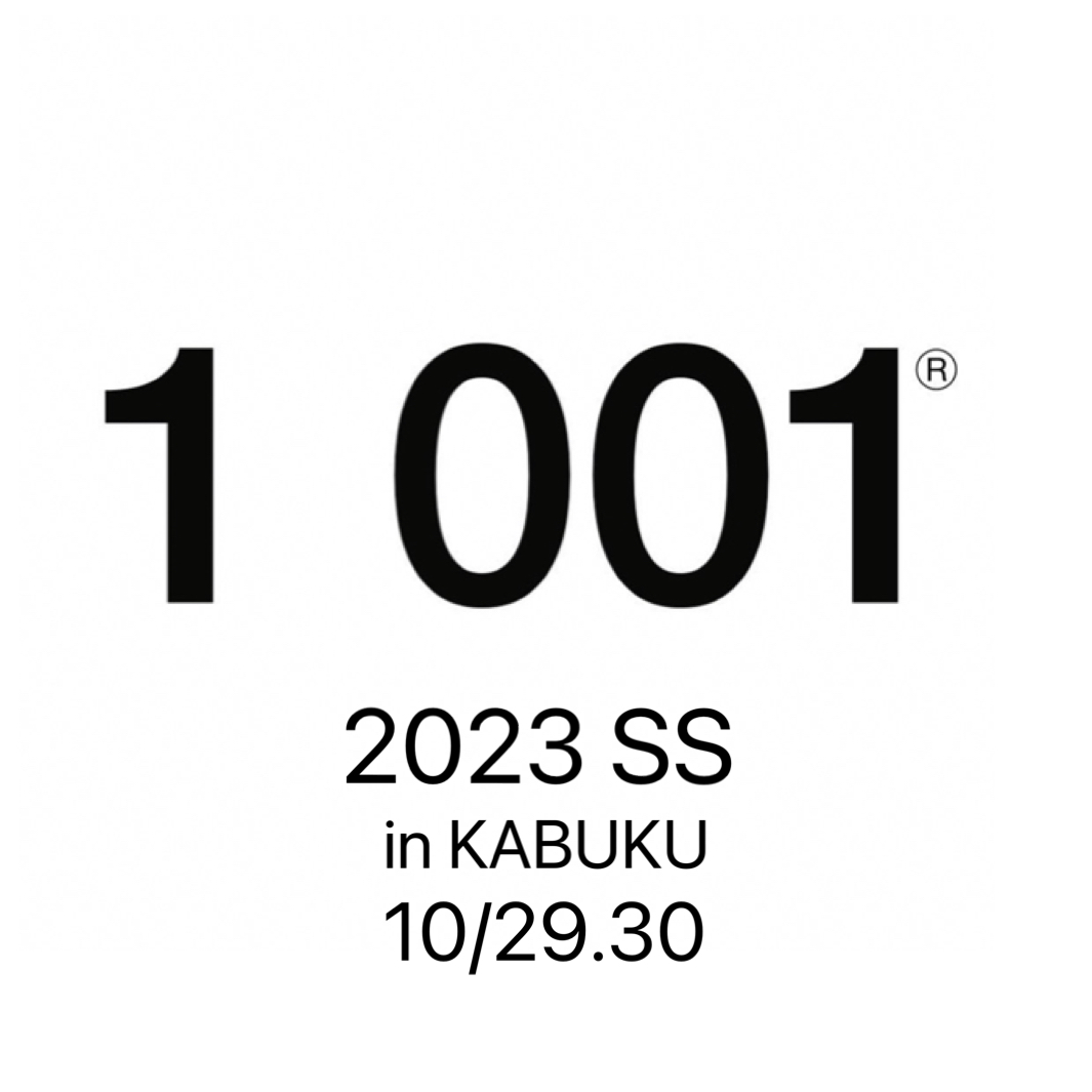 展示会 in KABUKU