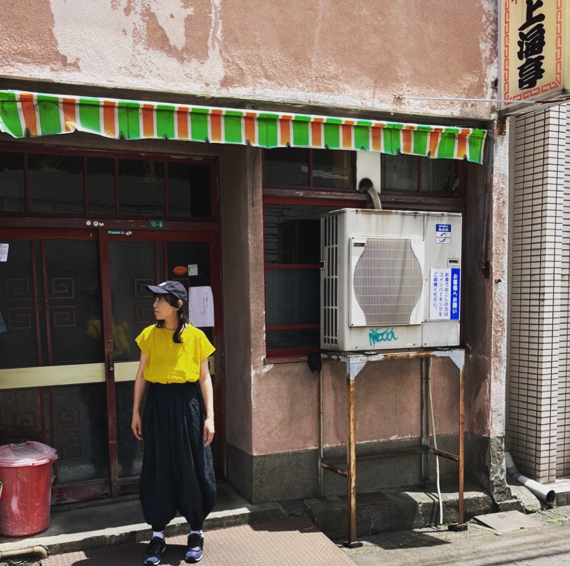 フレンチTee