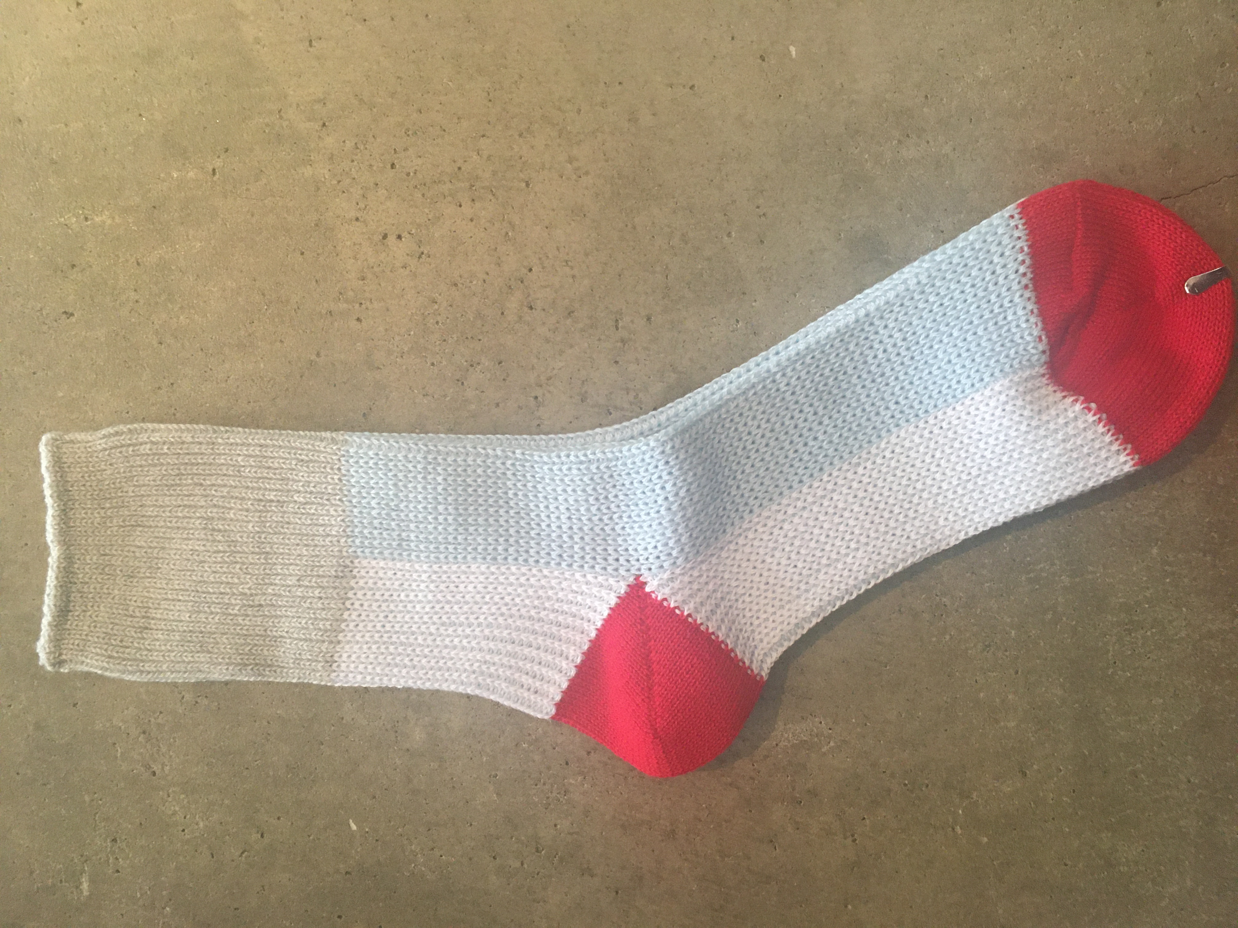 walternatif　SOX