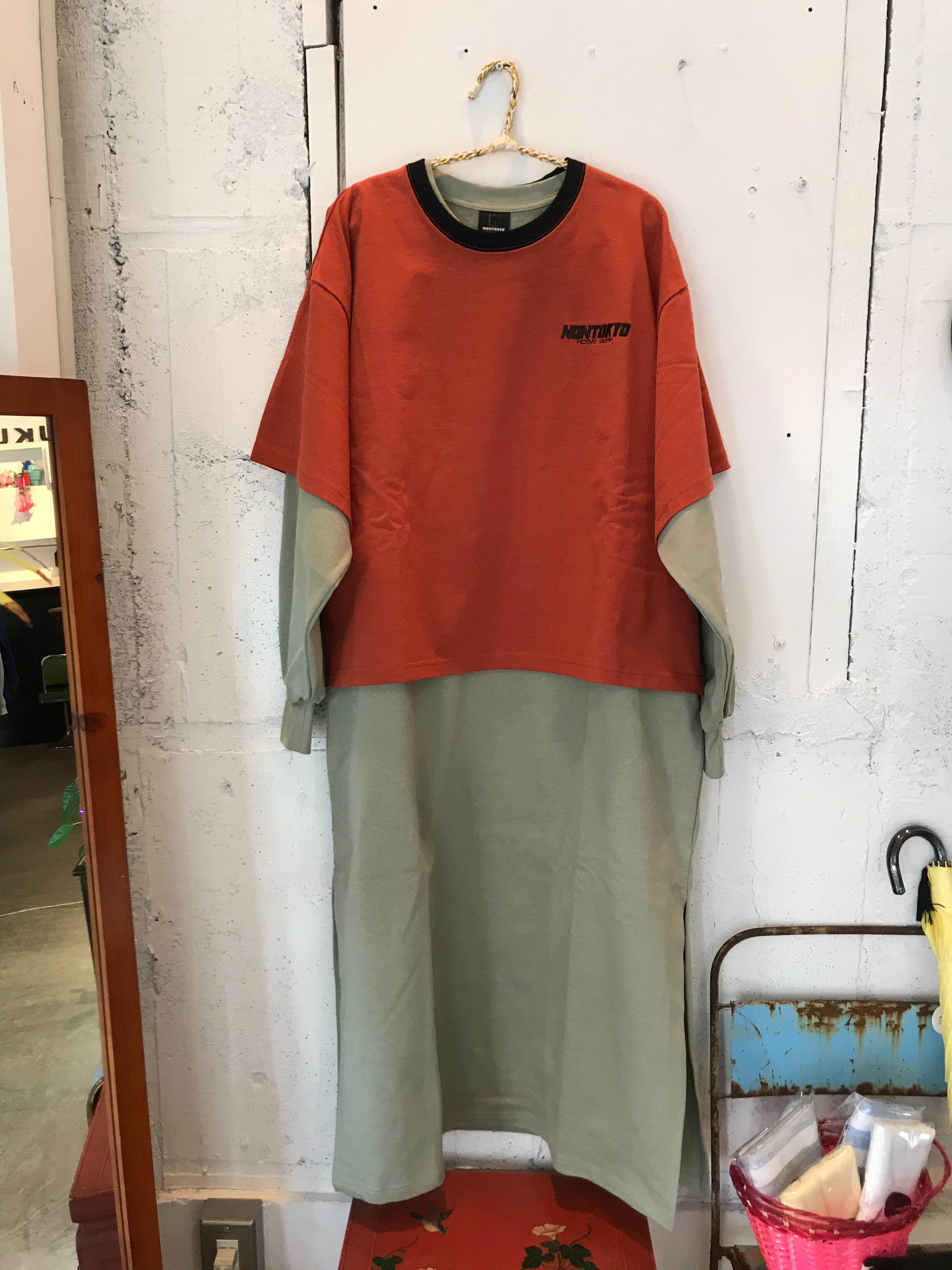 non tokyo