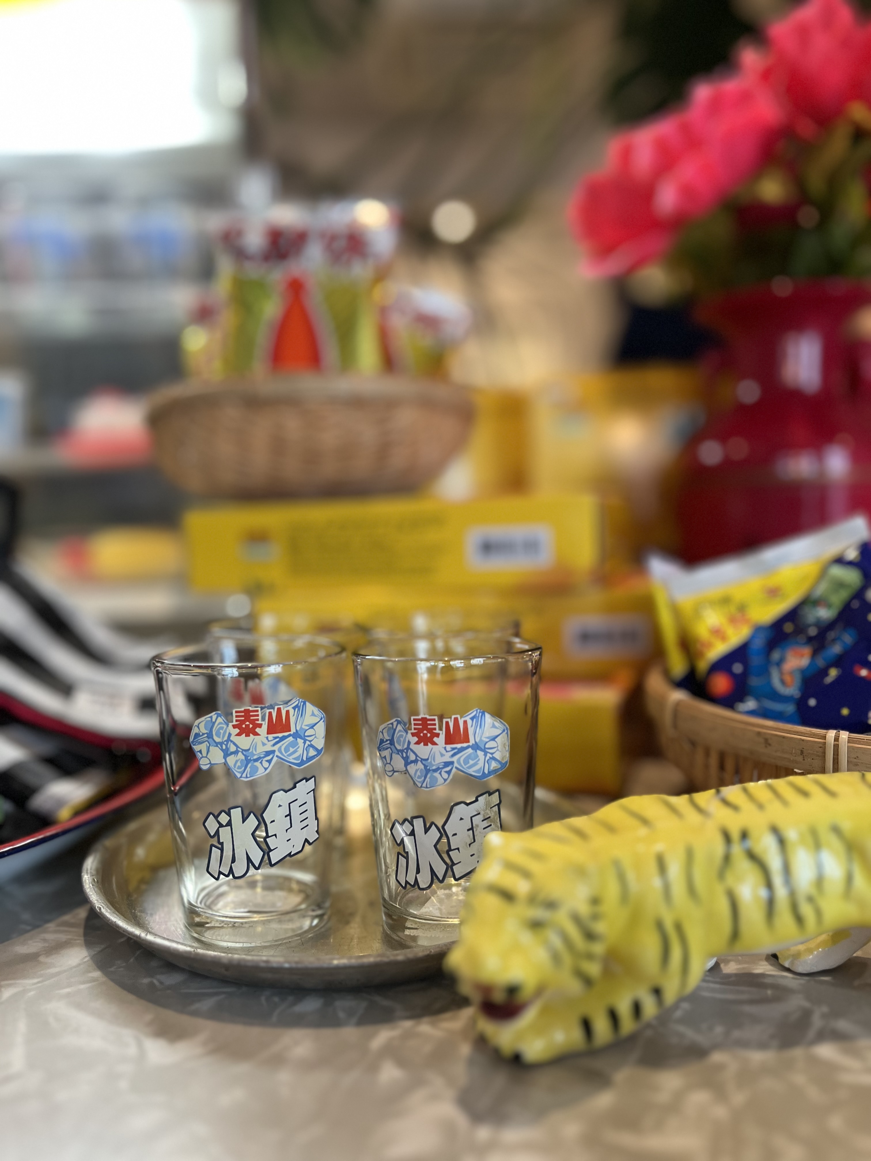 台灣日和＆SUMMER SALE！