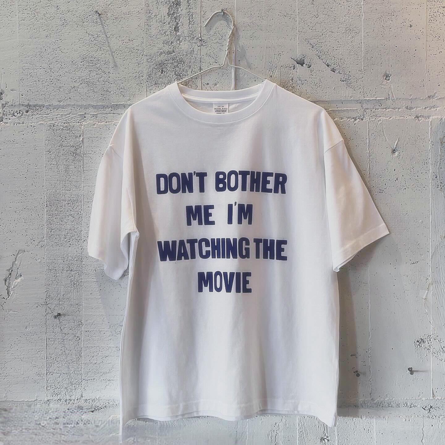 気にしないで！Tee