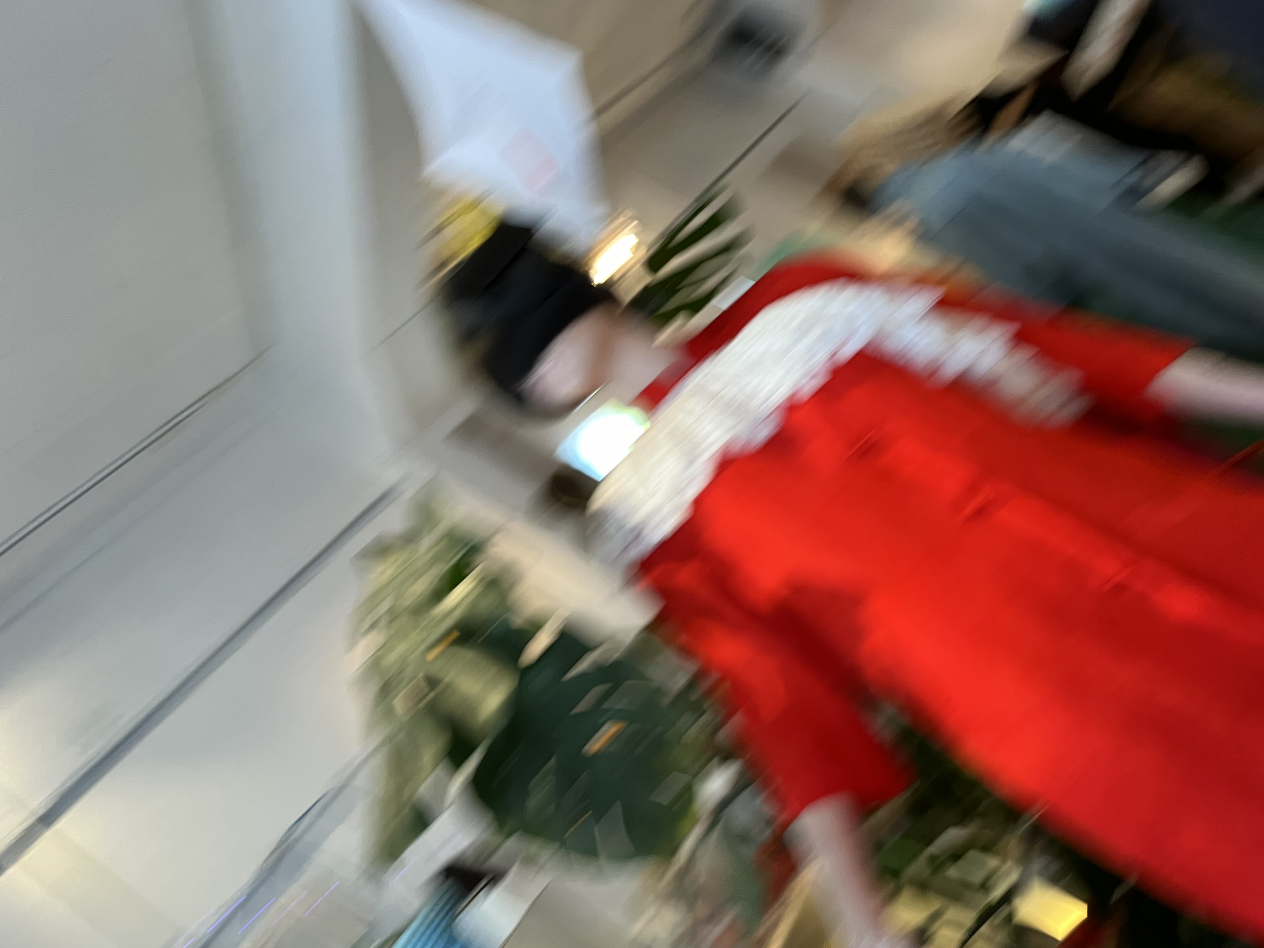 大切なご報告