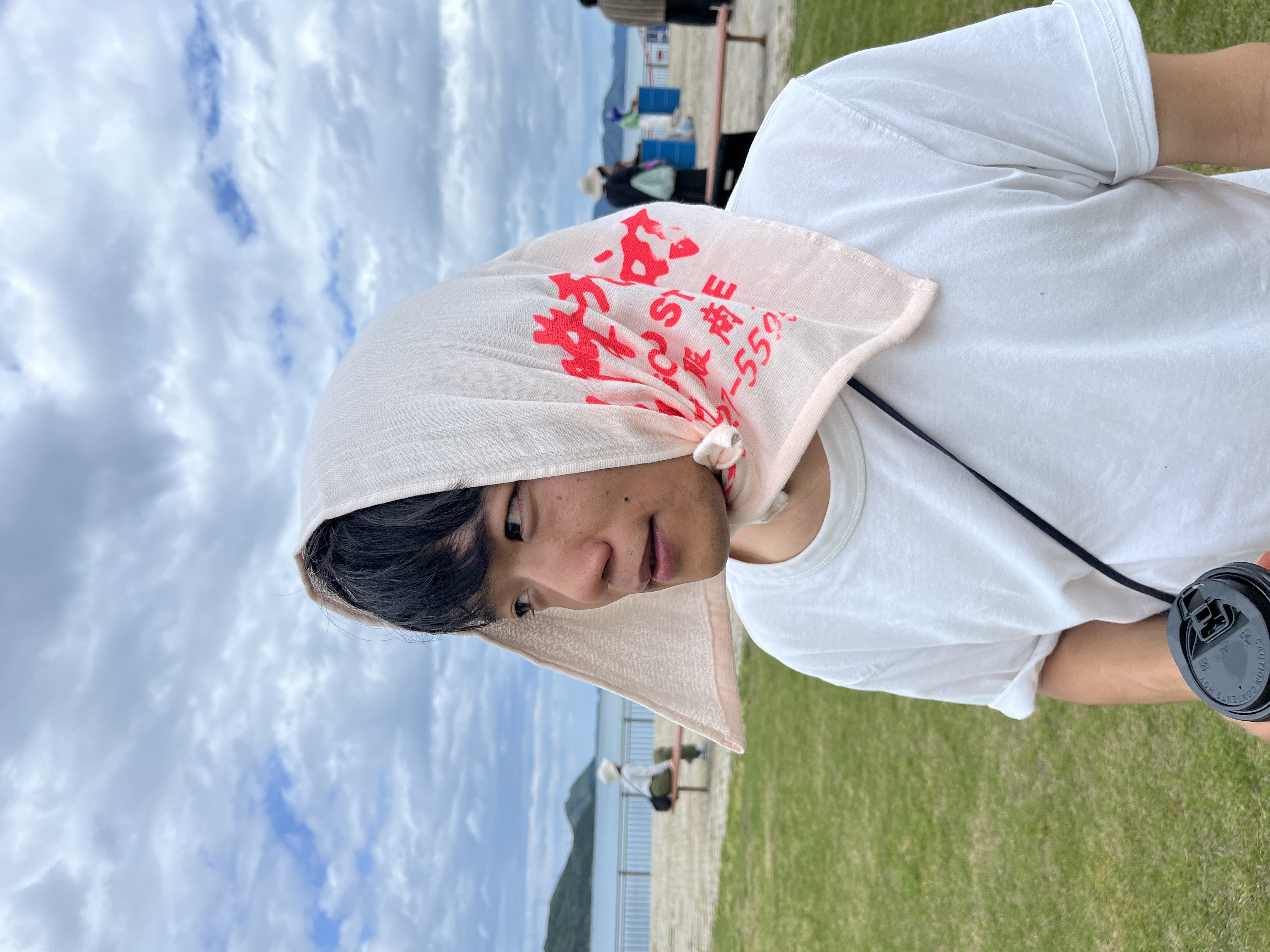 ご報告