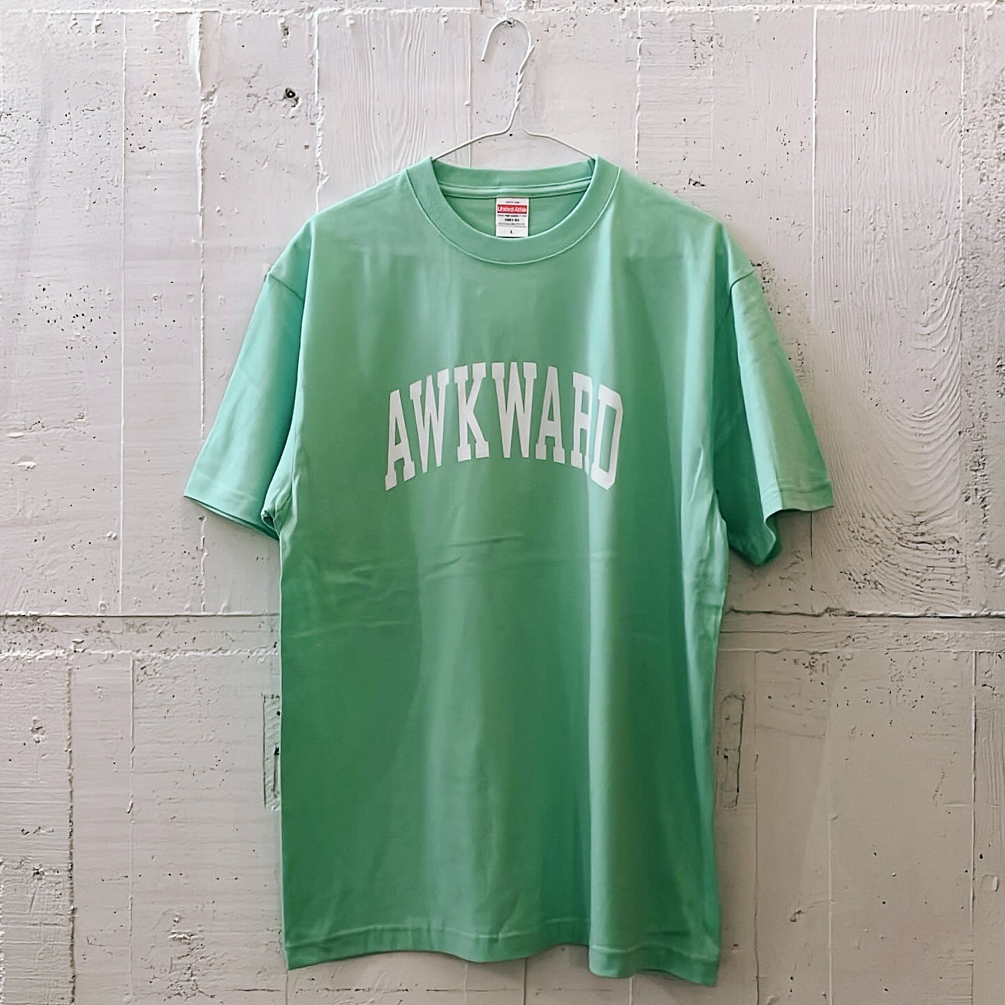 オリジナルTee