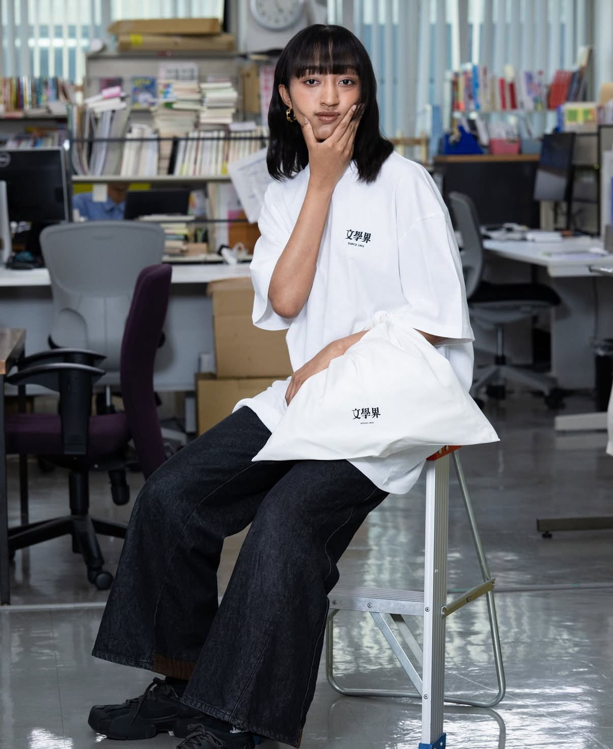 AZUMA BAG