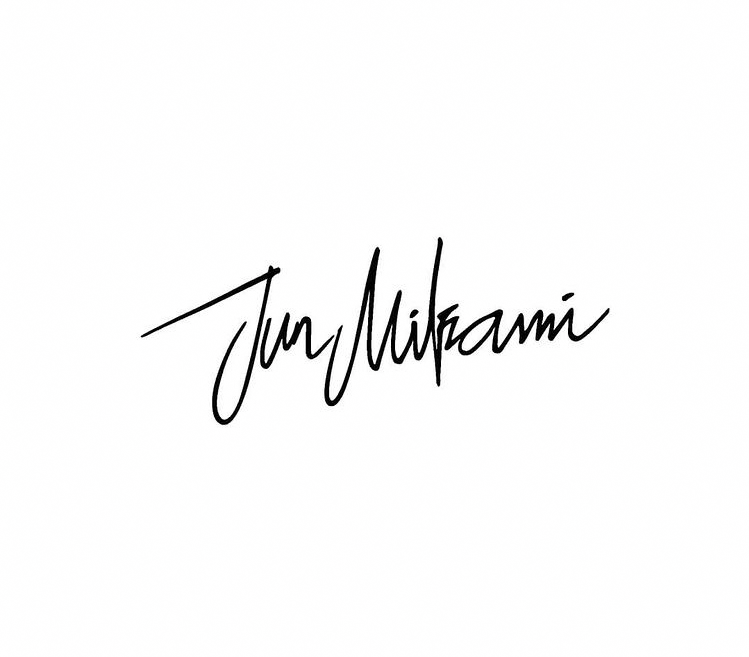 jun mikami